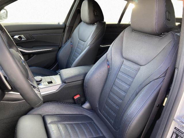 BMW 3er – Bild 15