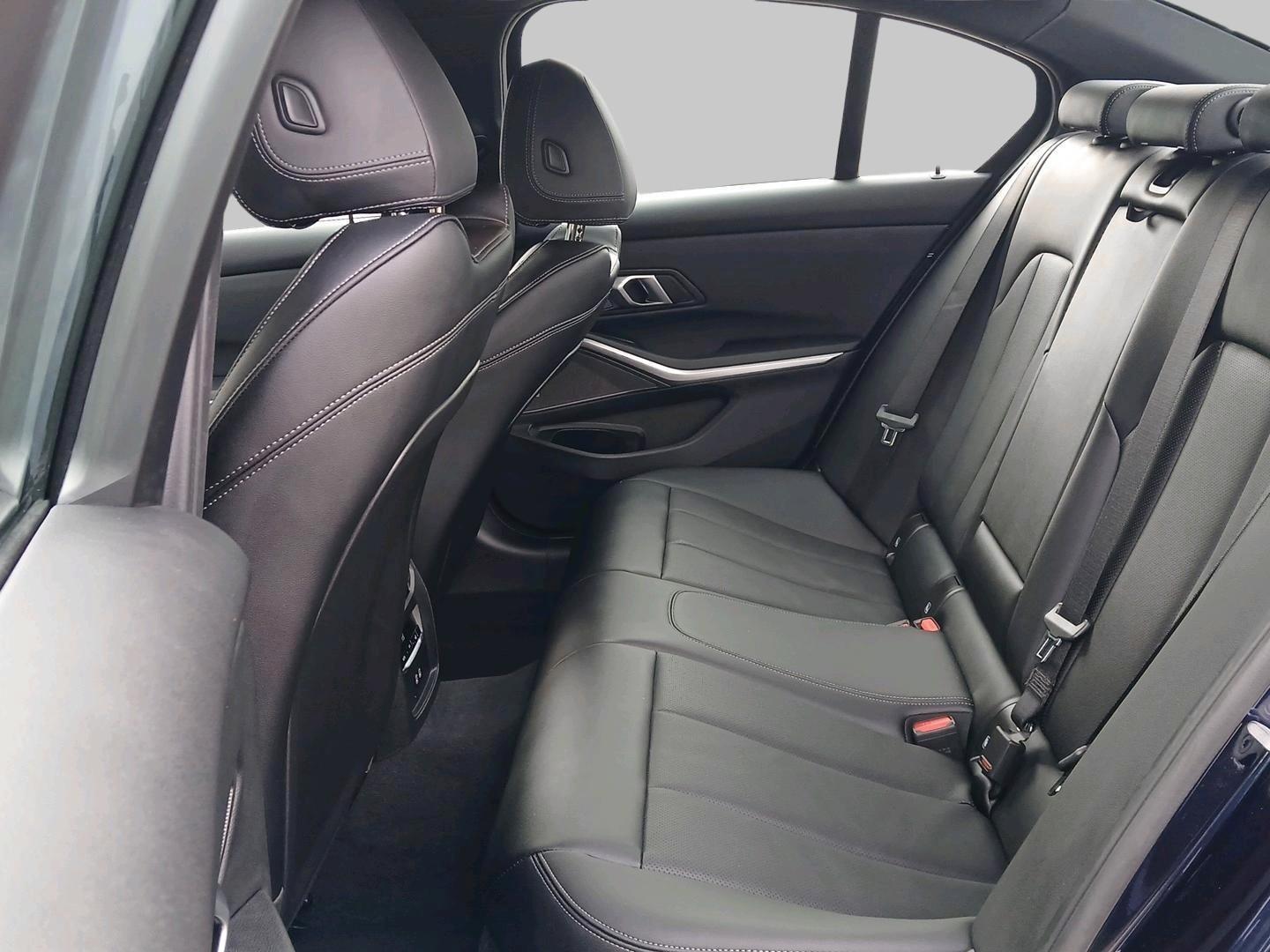 BMW 3er – Bild 4