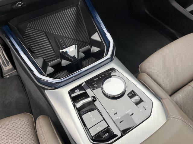 BMW X3 – Bild 37