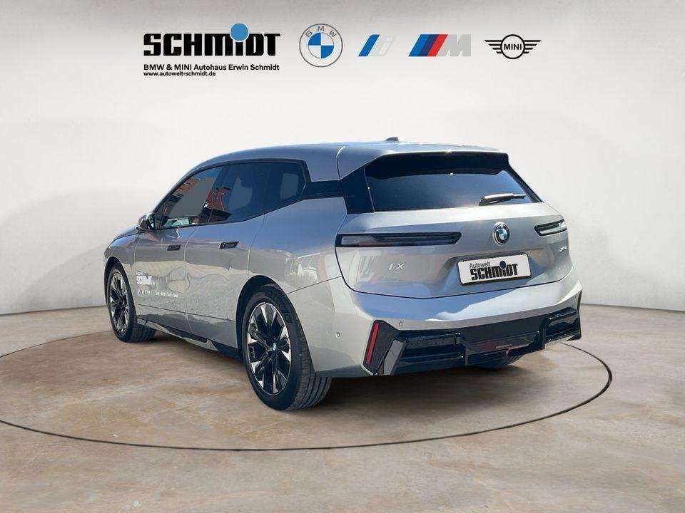 BMW iX – Bild 9