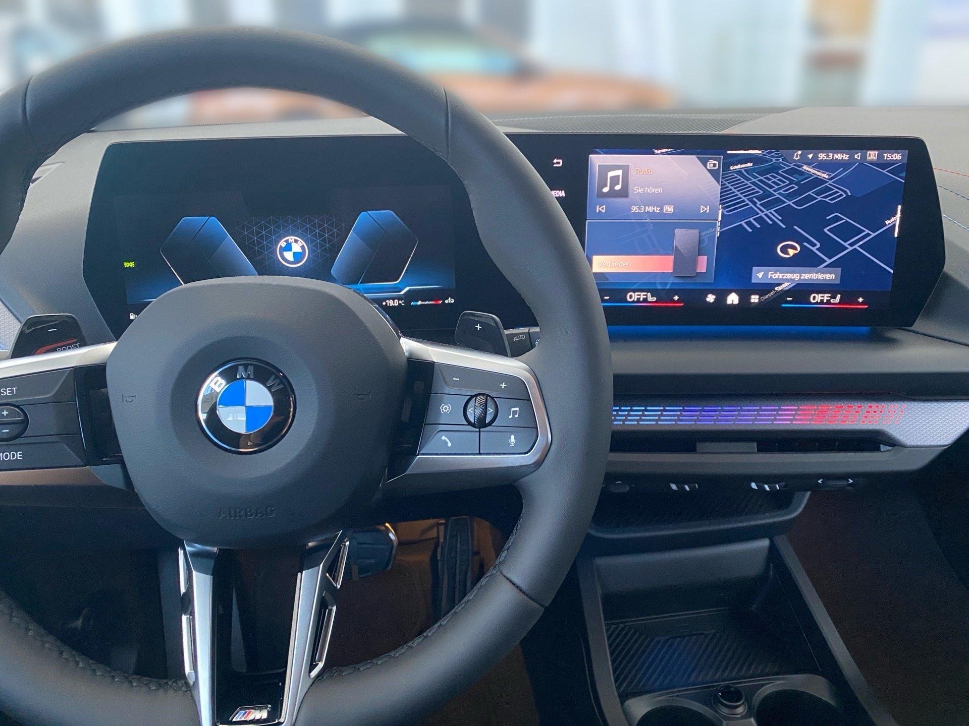 BMW 1er – Bild 2