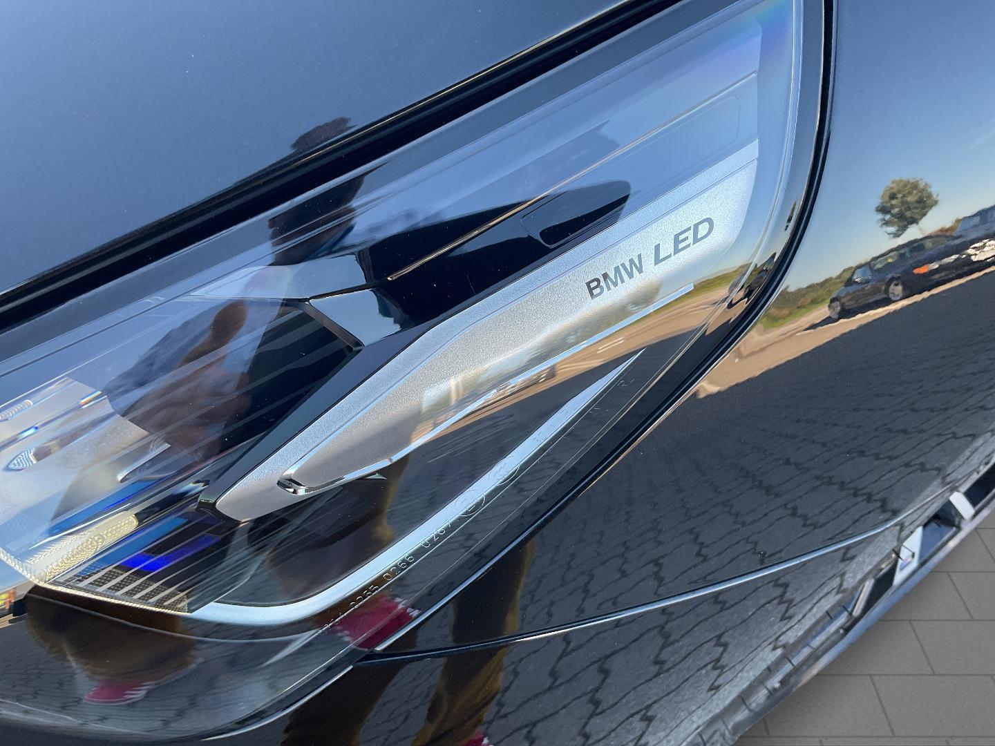 BMW 5er Touring – Bild 47