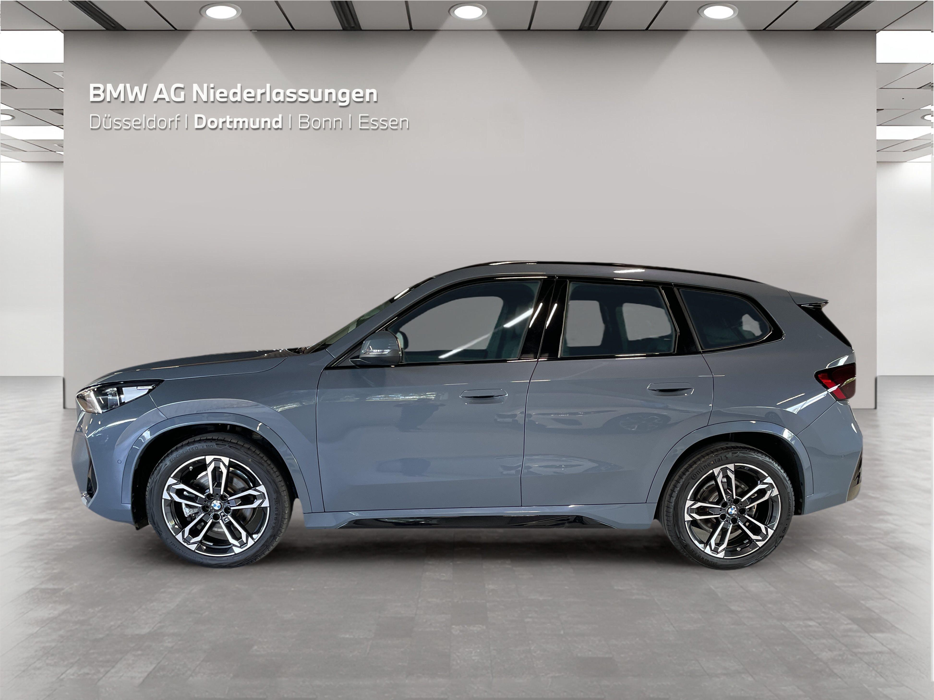 BMW X1 – Bild 5