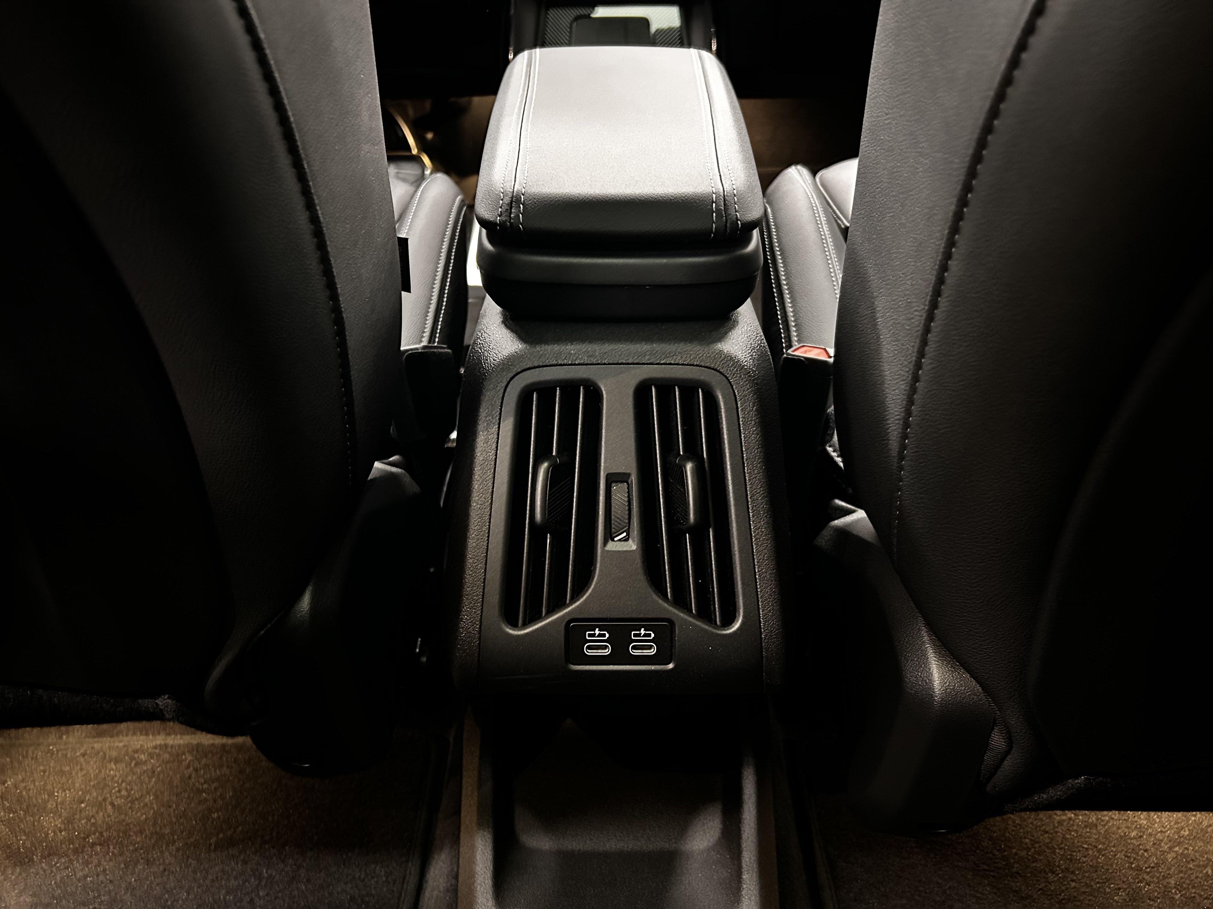 BMW 2er Active Tourer – Bild 13
