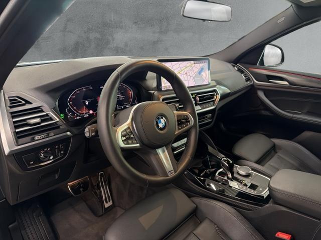 BMW X4 – Bild 9
