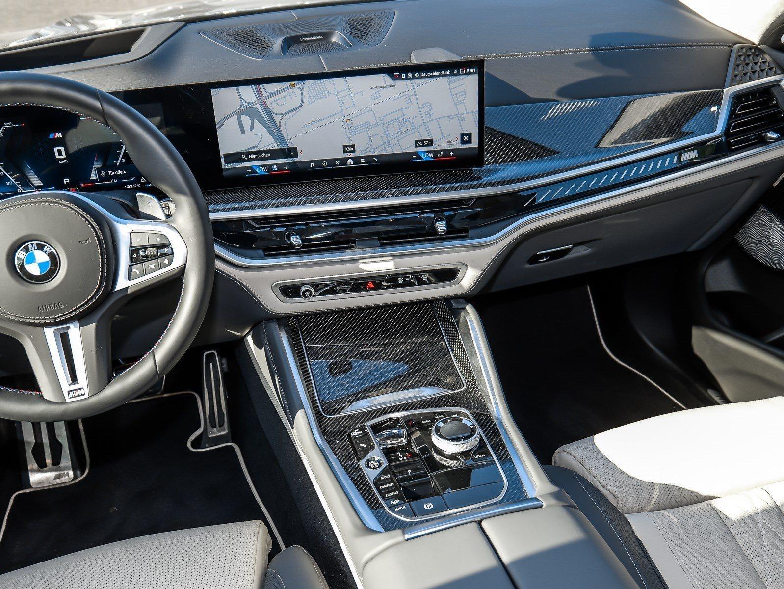 BMW X6 – Bild 15
