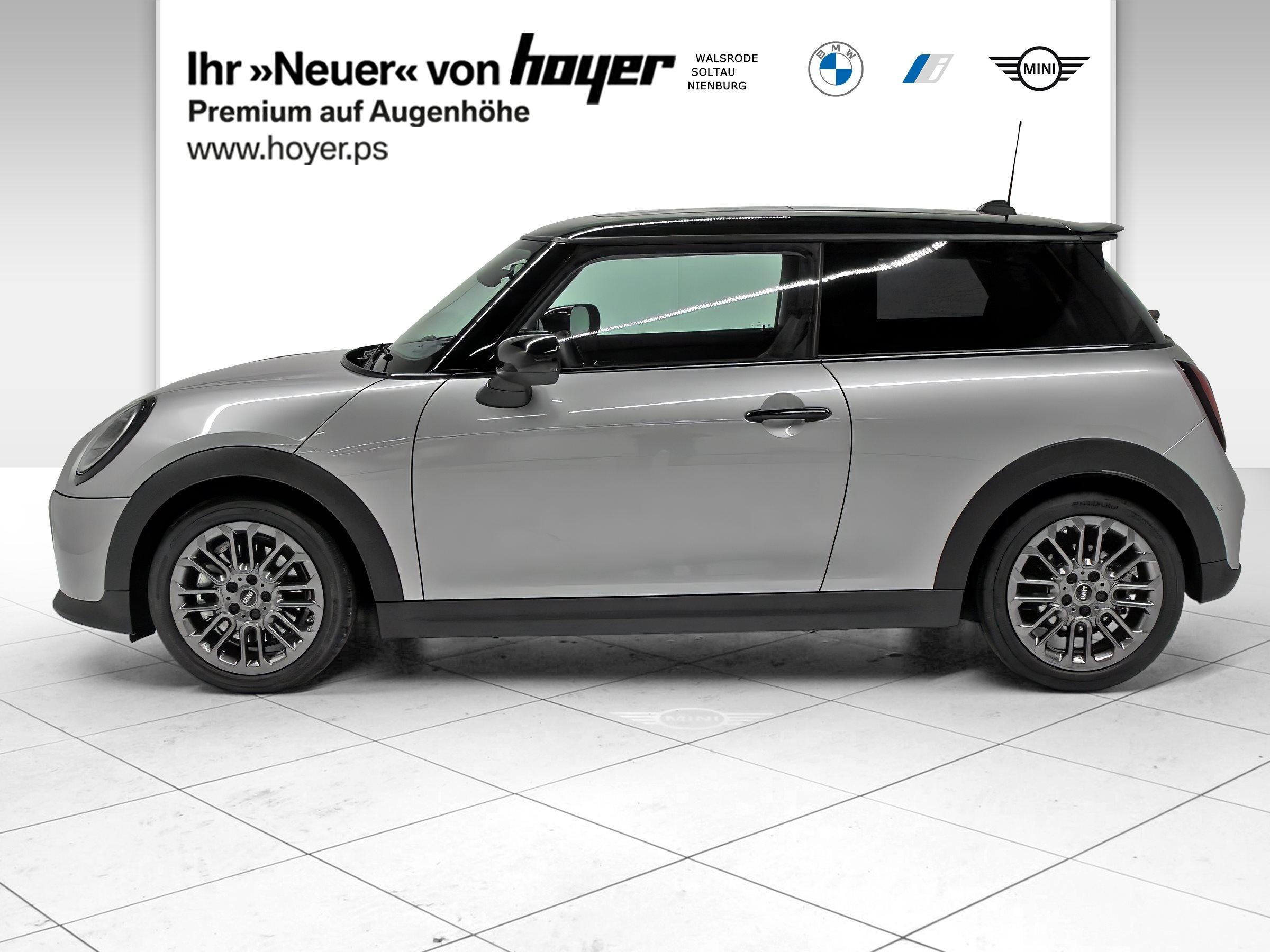 MINI Cooper 3-Türer – Bild 3