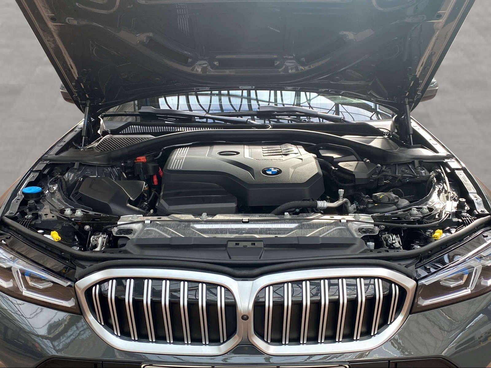 BMW 3er – Bild 9