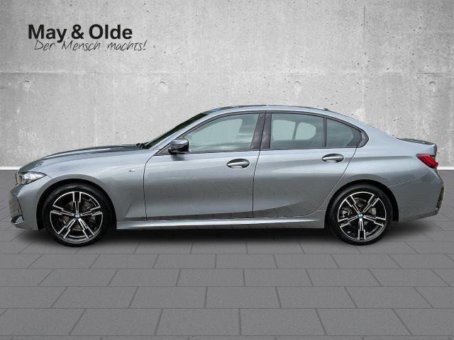BMW 3er – Bild 2