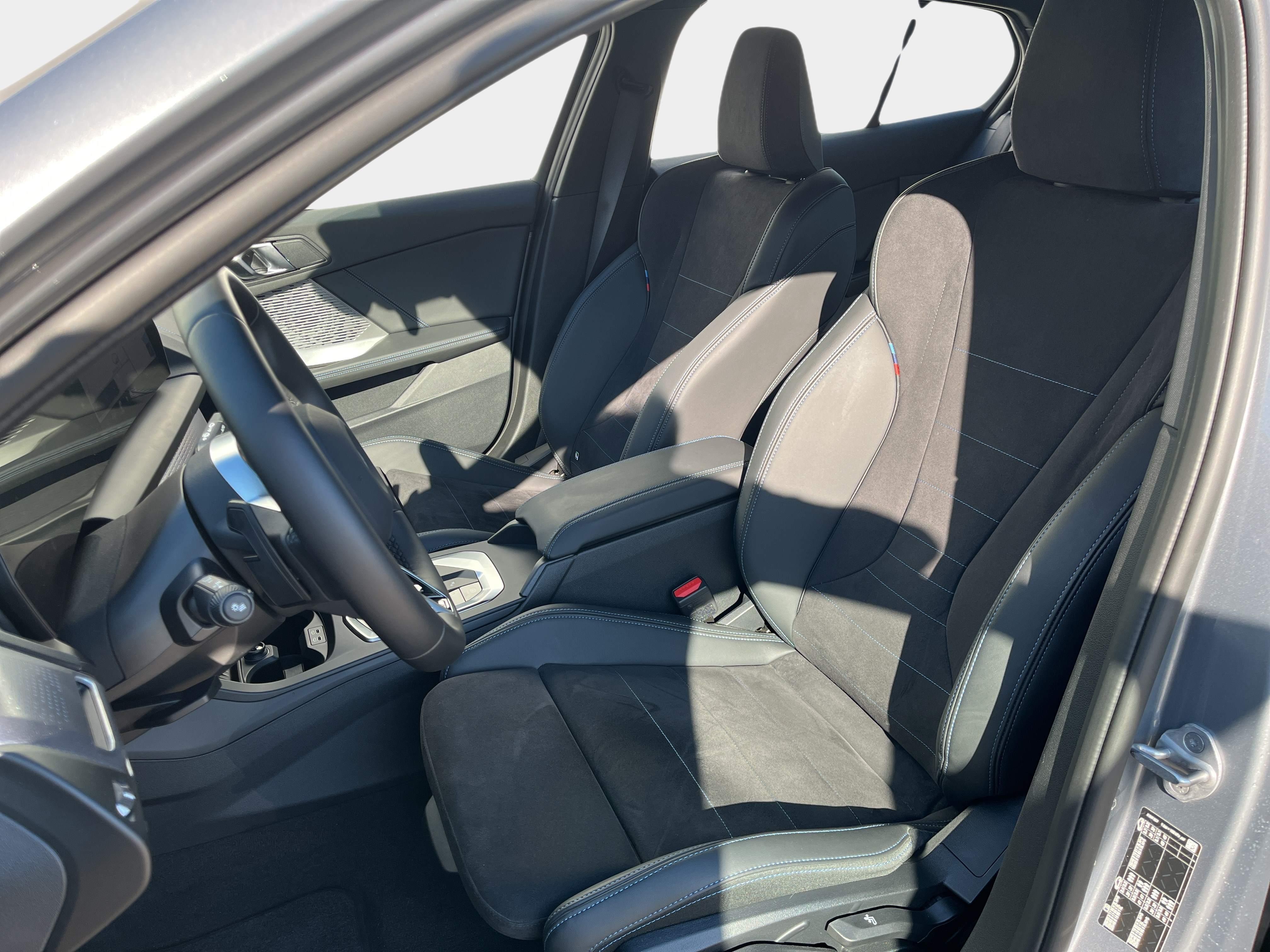 BMW 1er – Bild 11