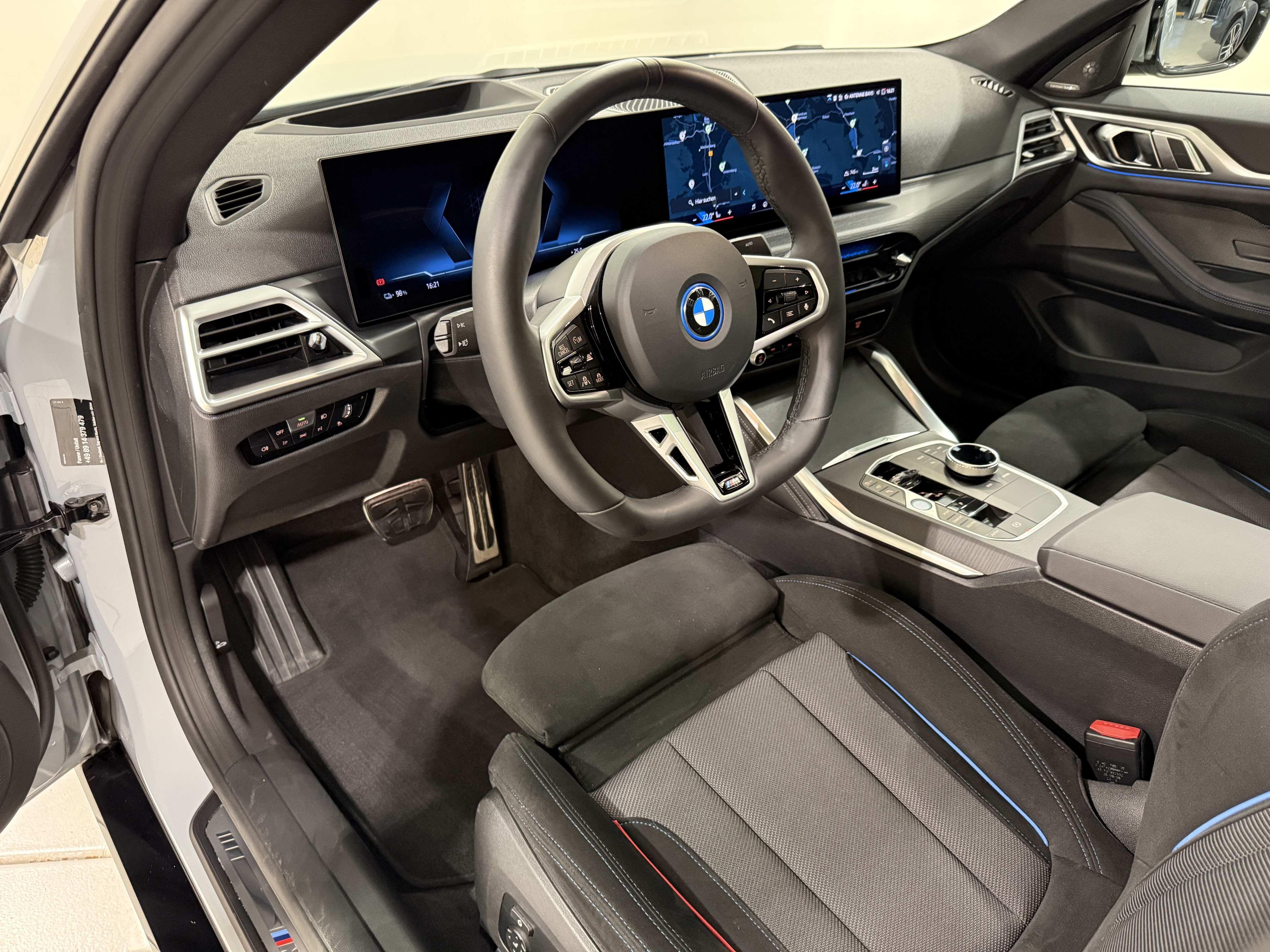 BMW 4er Gran Coupé – Bild 24