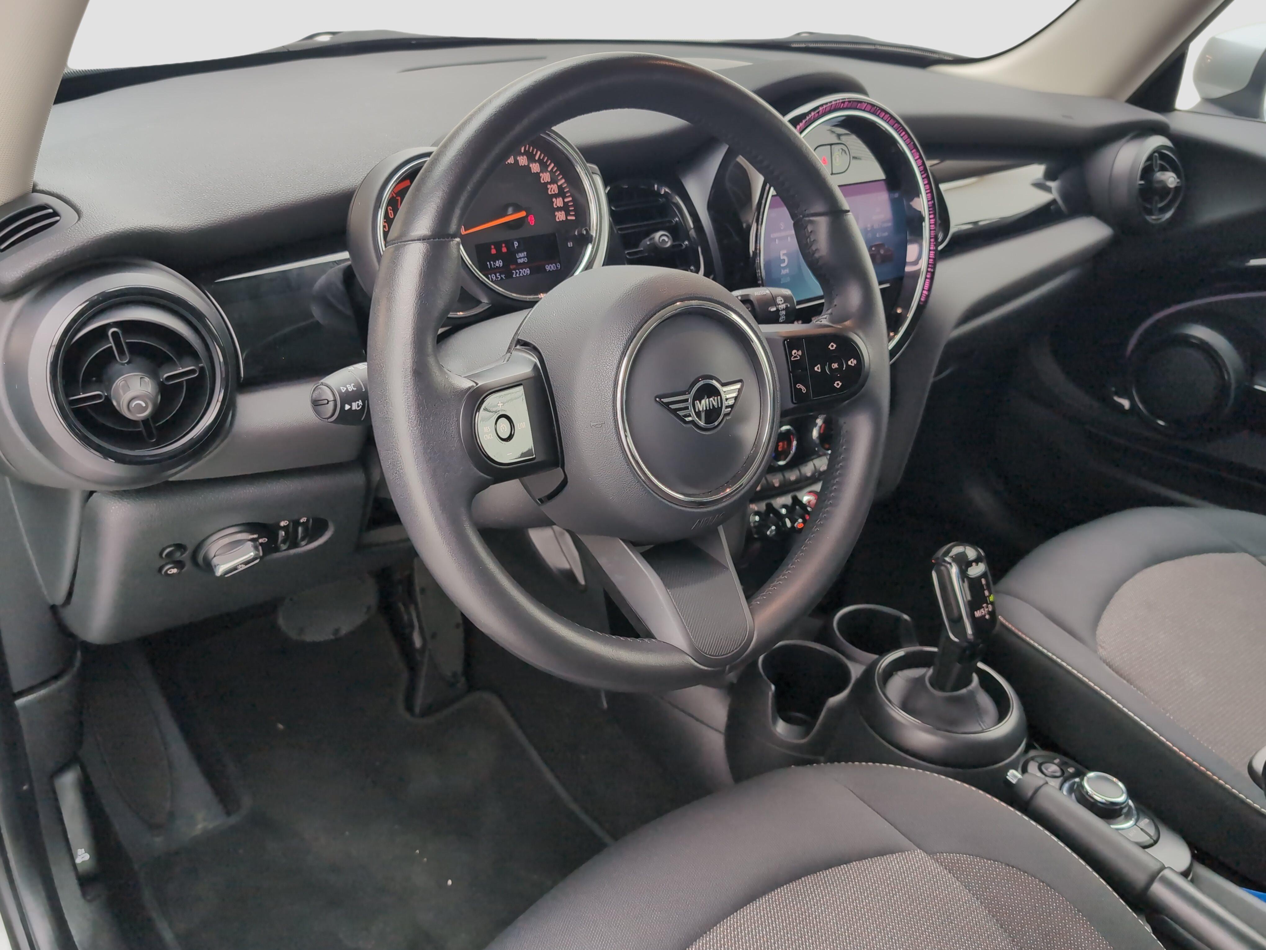 MINI Cooper 3-Türer – Bild 8