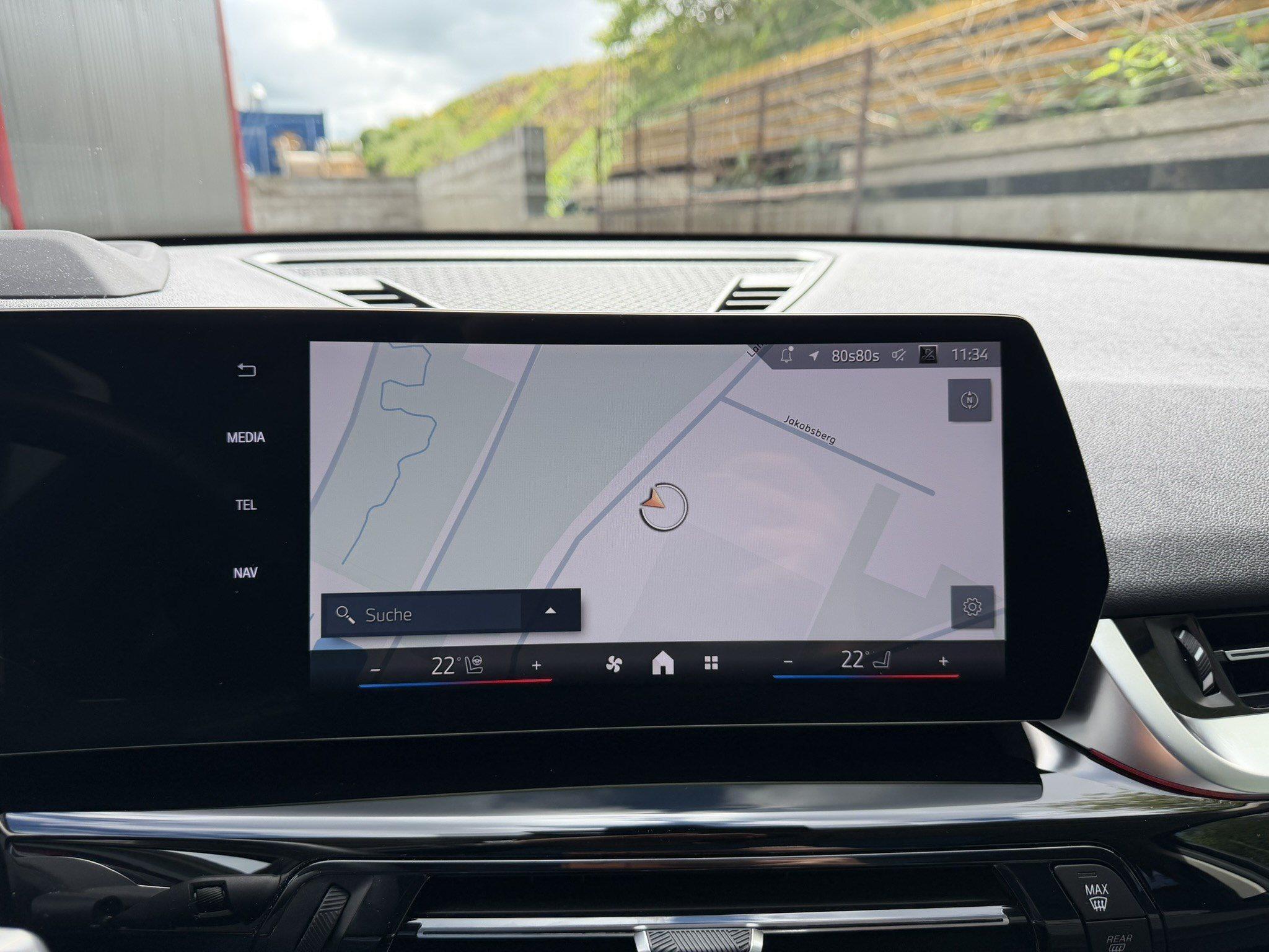 BMW X1 – Bild 19