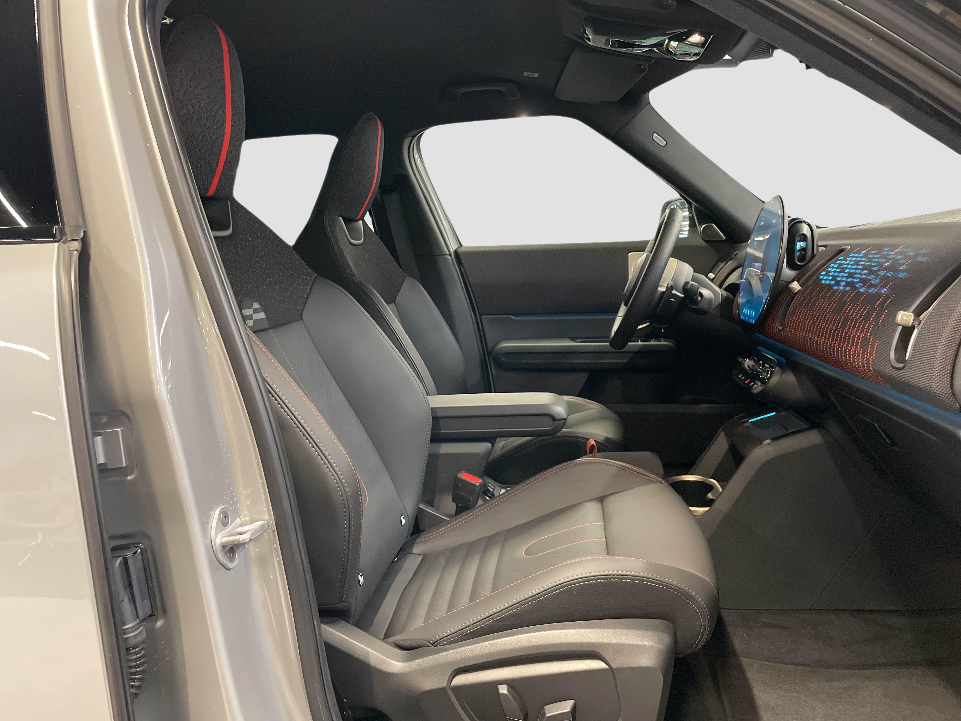 MINI Countryman – Bild 11