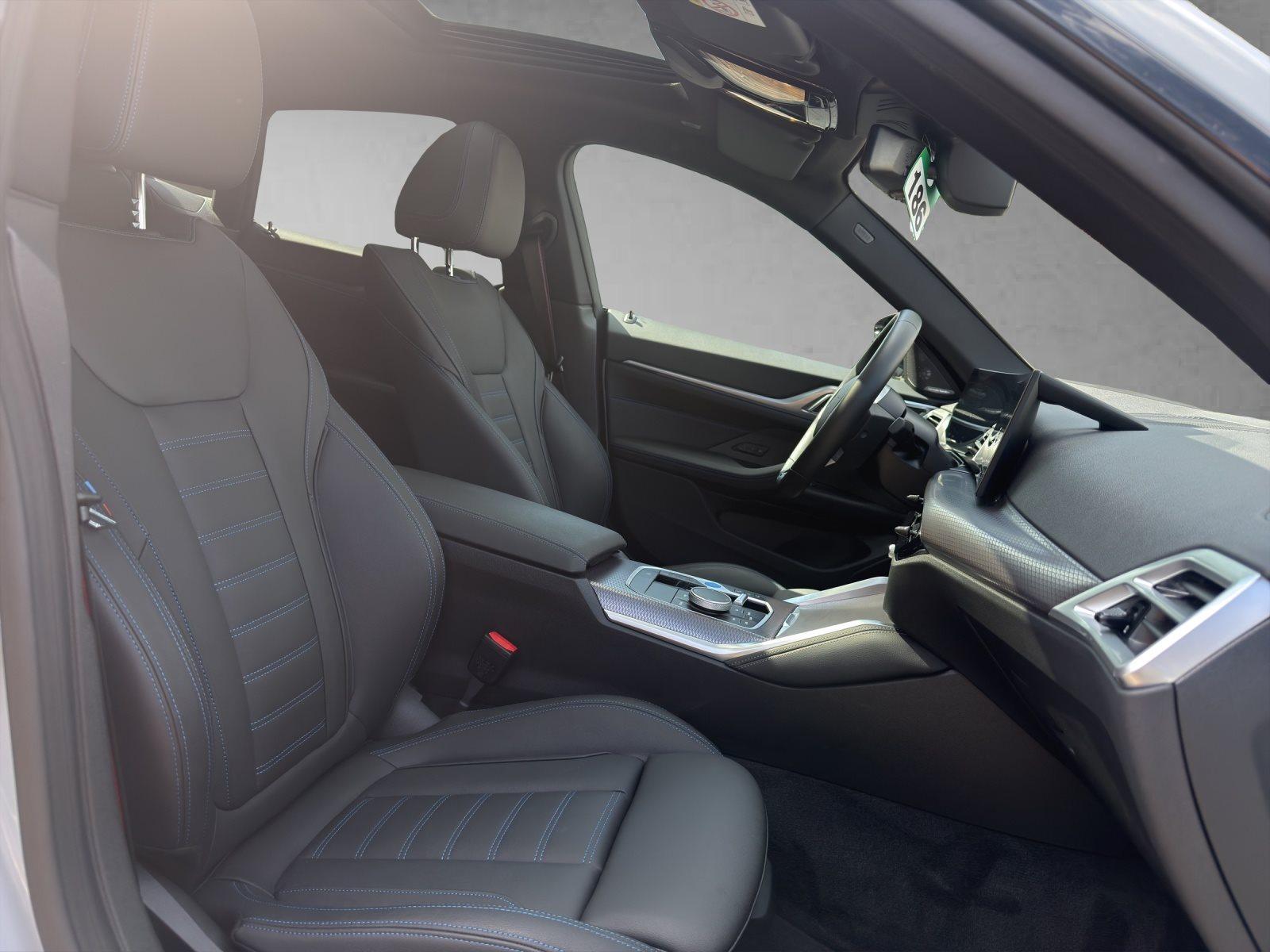 BMW 4er Gran Coupé – Bild 8