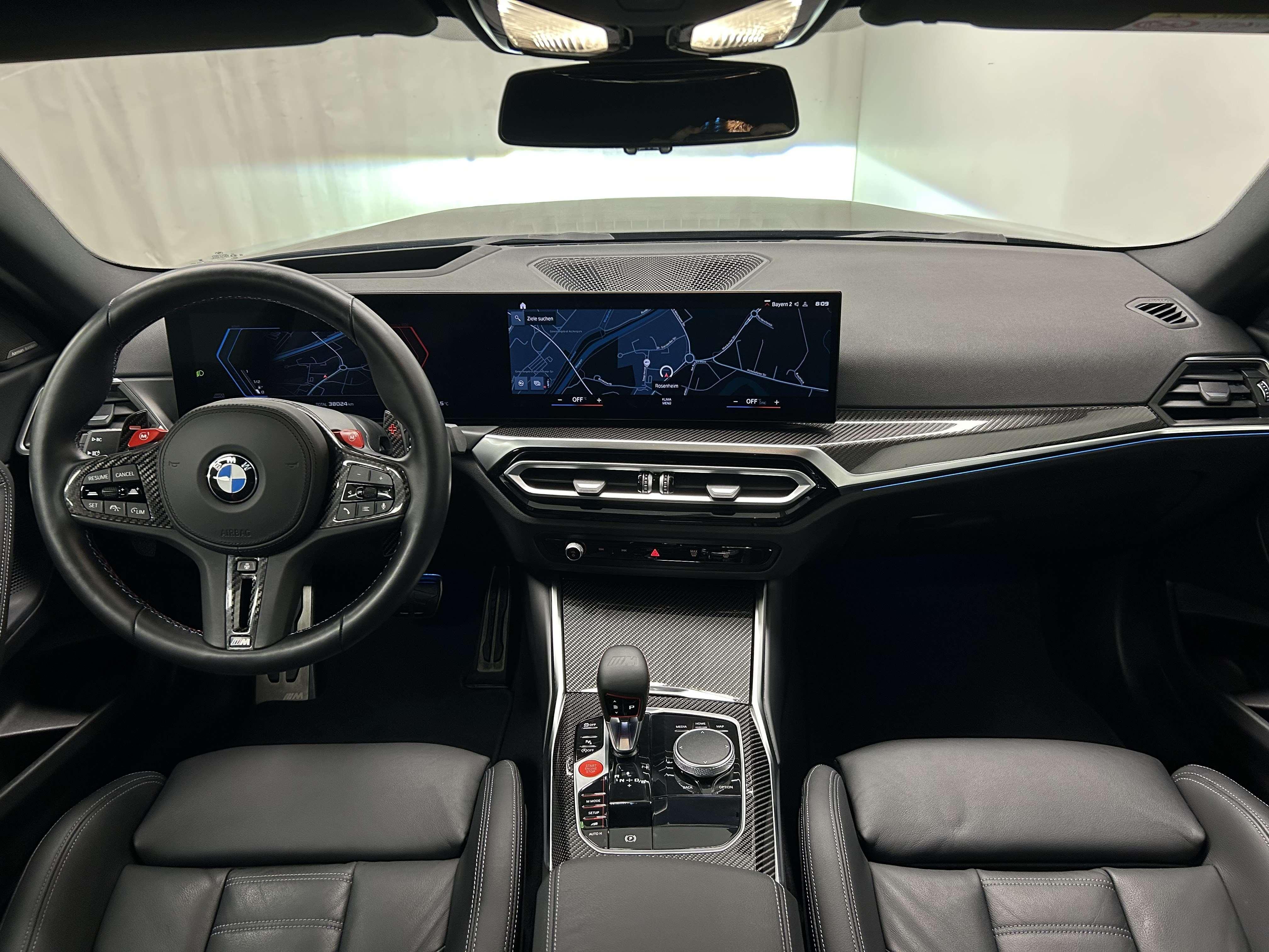 BMW M2 Coupé – Bild 5