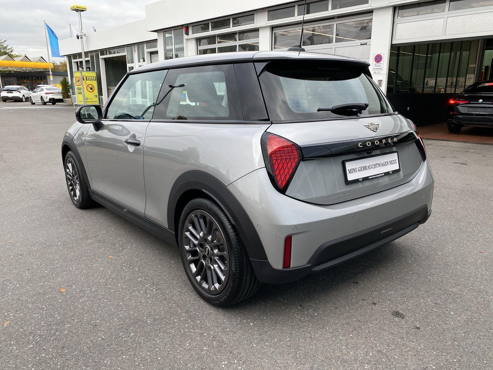 MINI Cooper 3-Türer – Bild 15