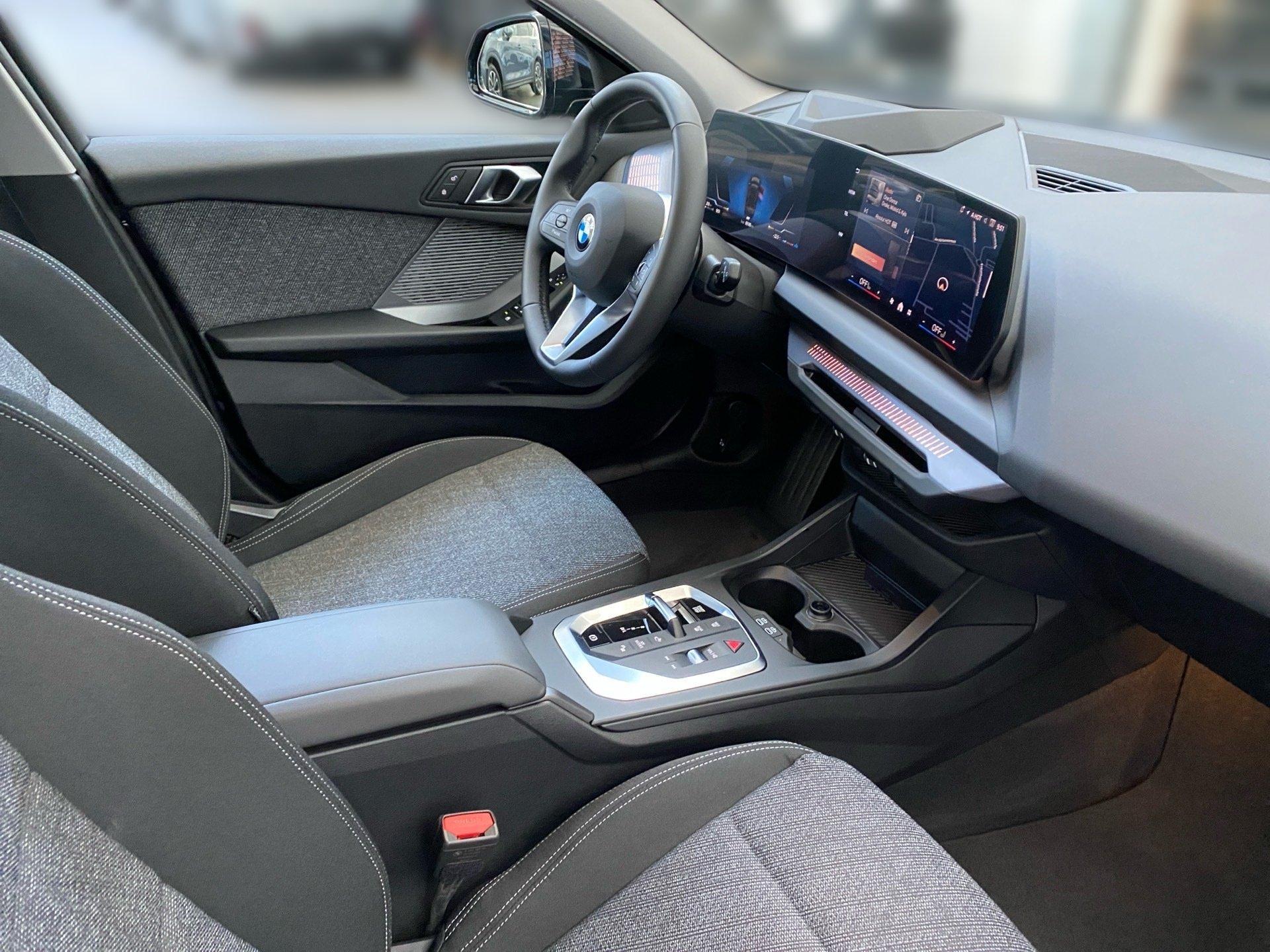 BMW 1er – Bild 4