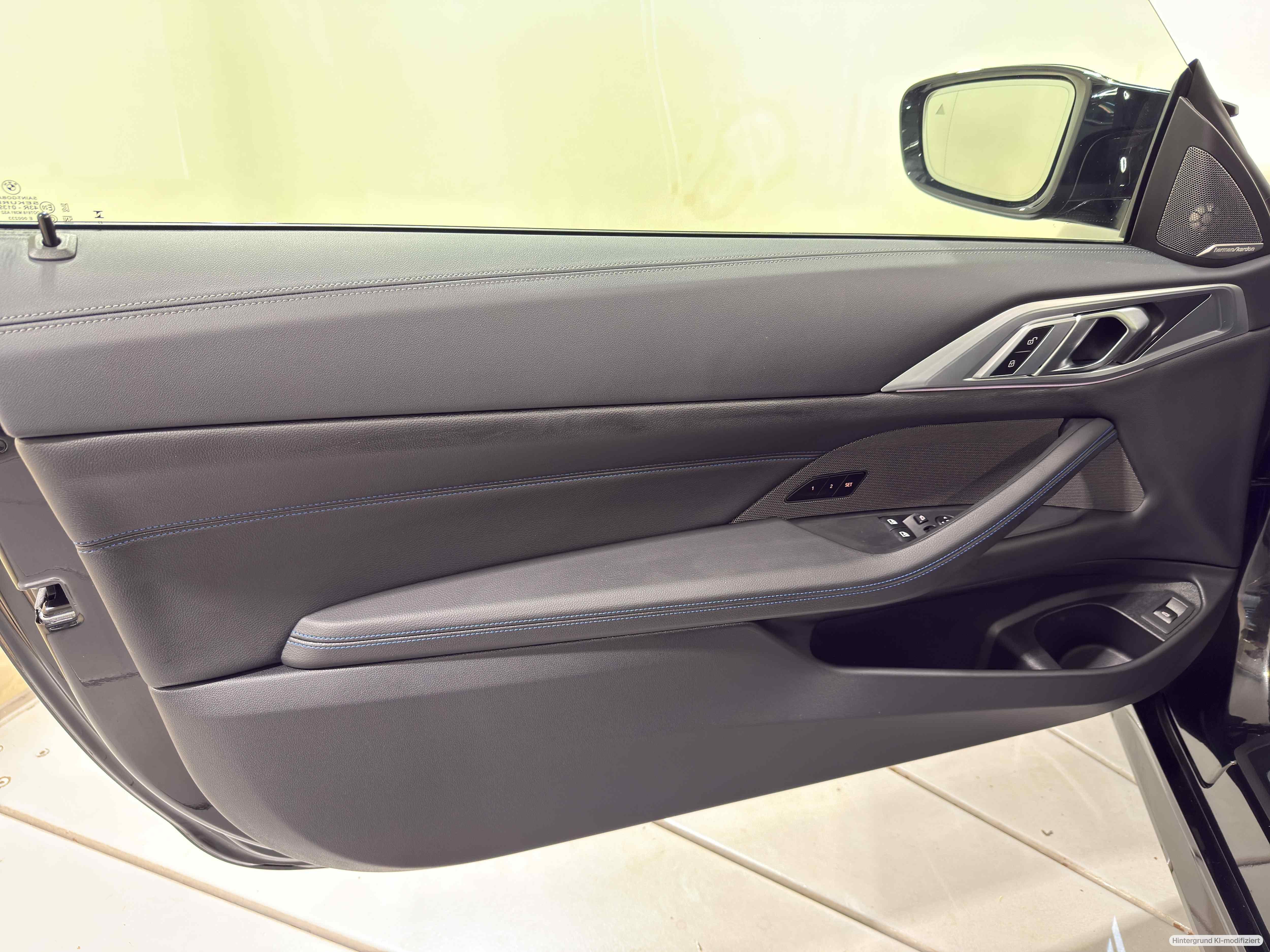 BMW 4er Coupé – Bild 26