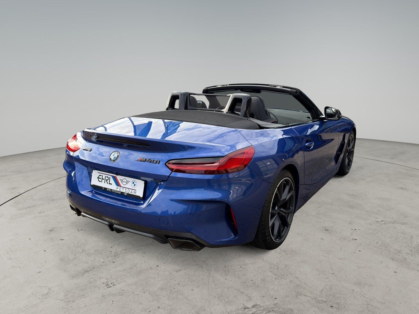 BMW Z4 – Bild 28