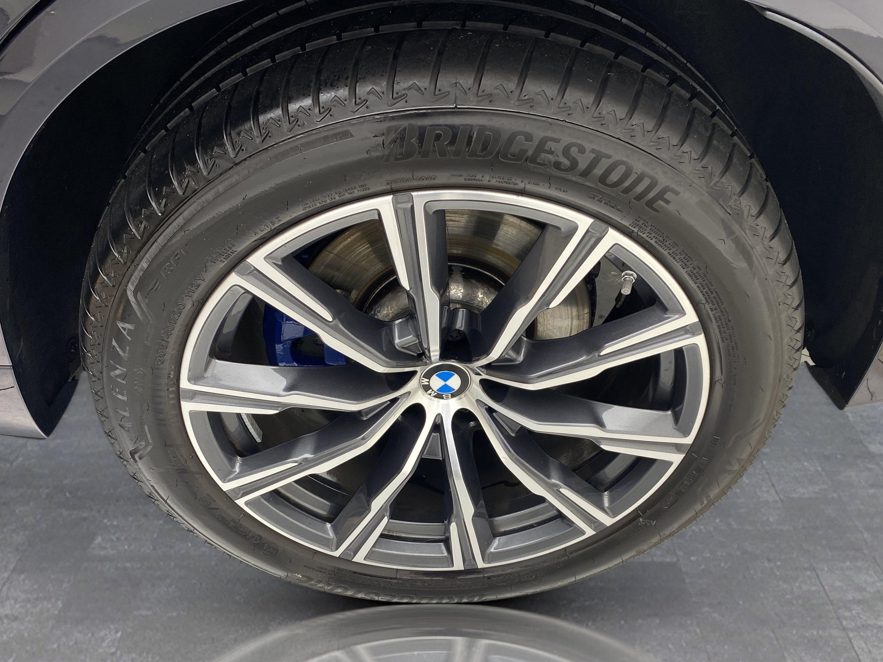 BMW X5 – Bild 7