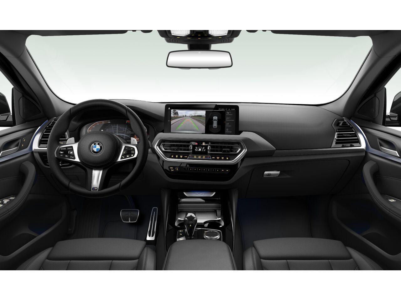 BMW X4 – Bild 20