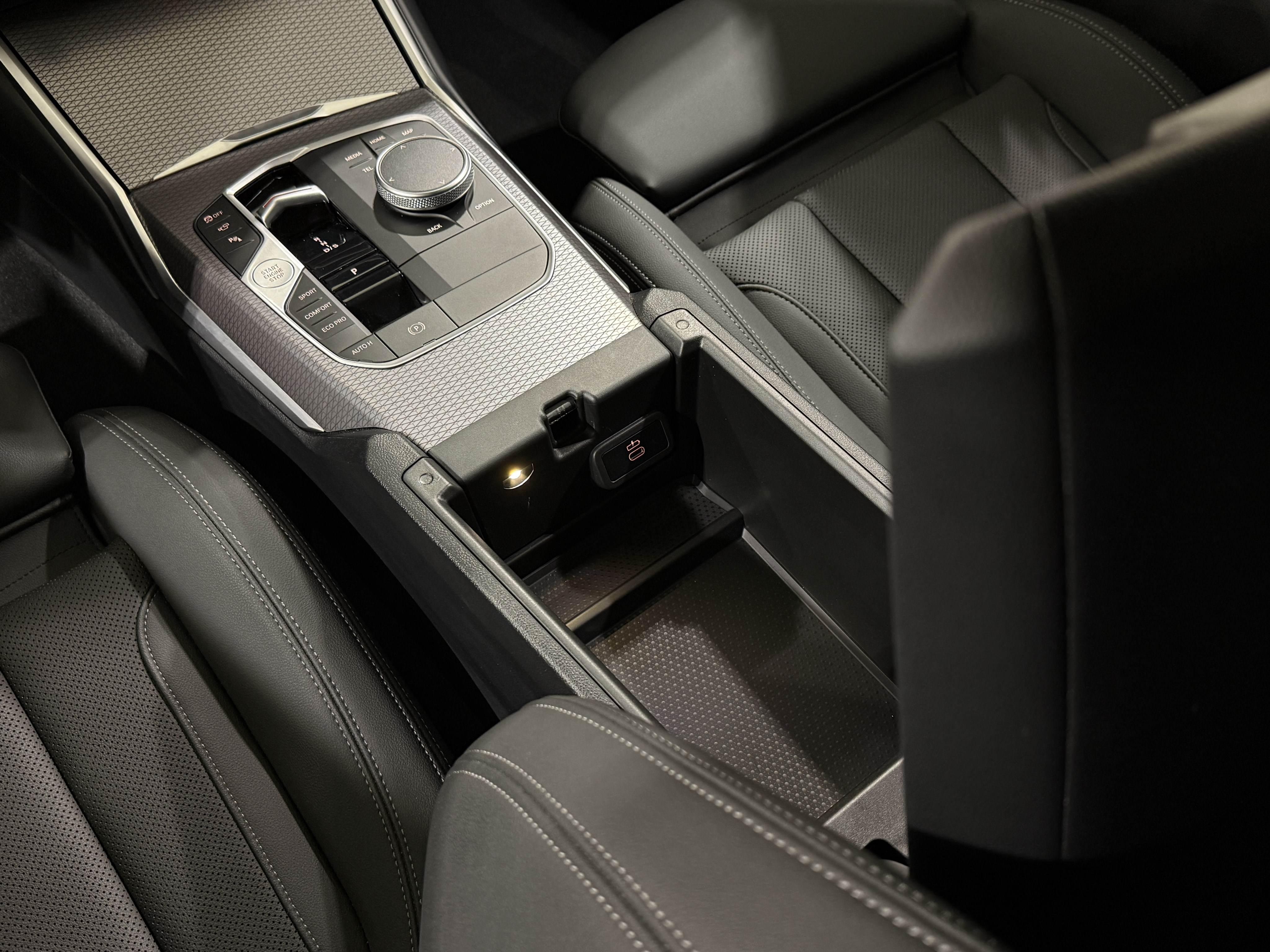 BMW 3er Touring – Bild 18