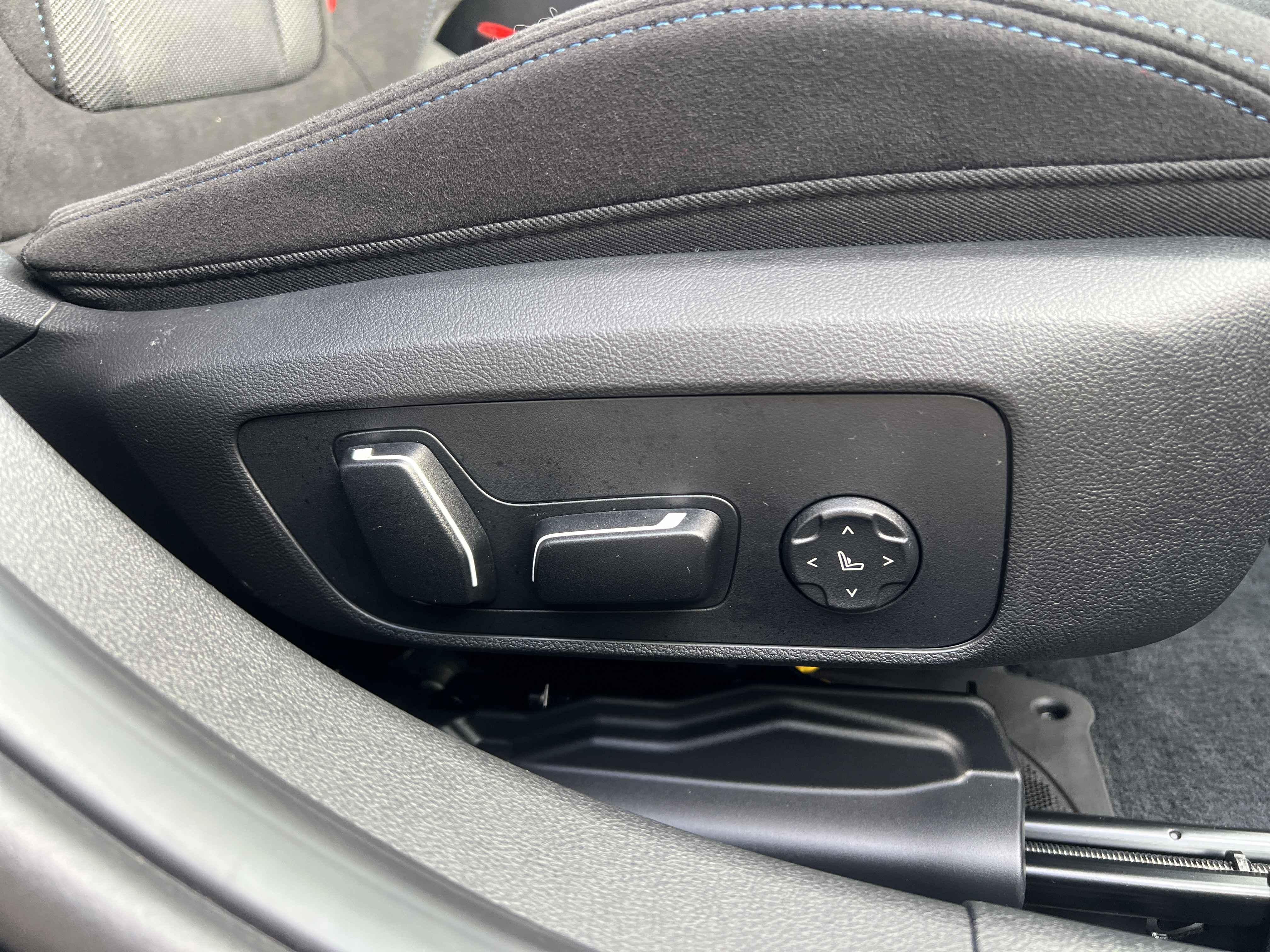 BMW 3er Touring – Bild 47