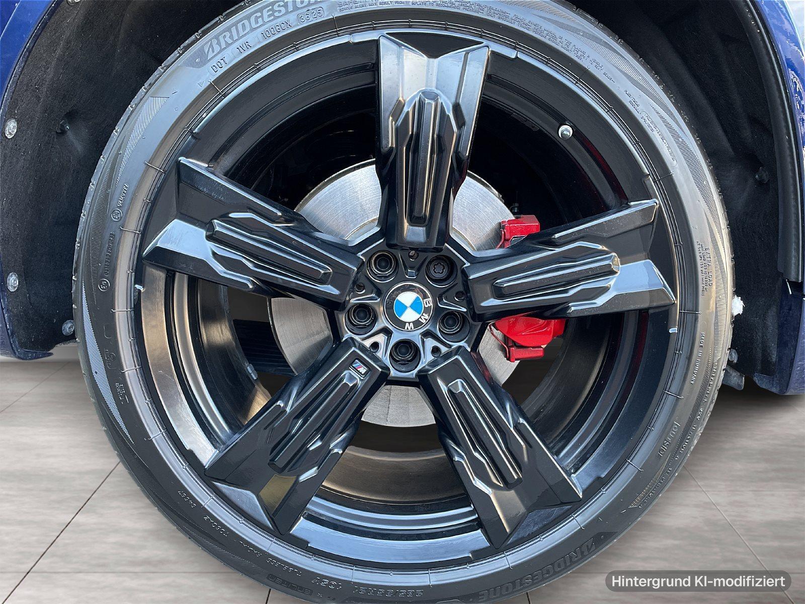 BMW X3 – Bild 6