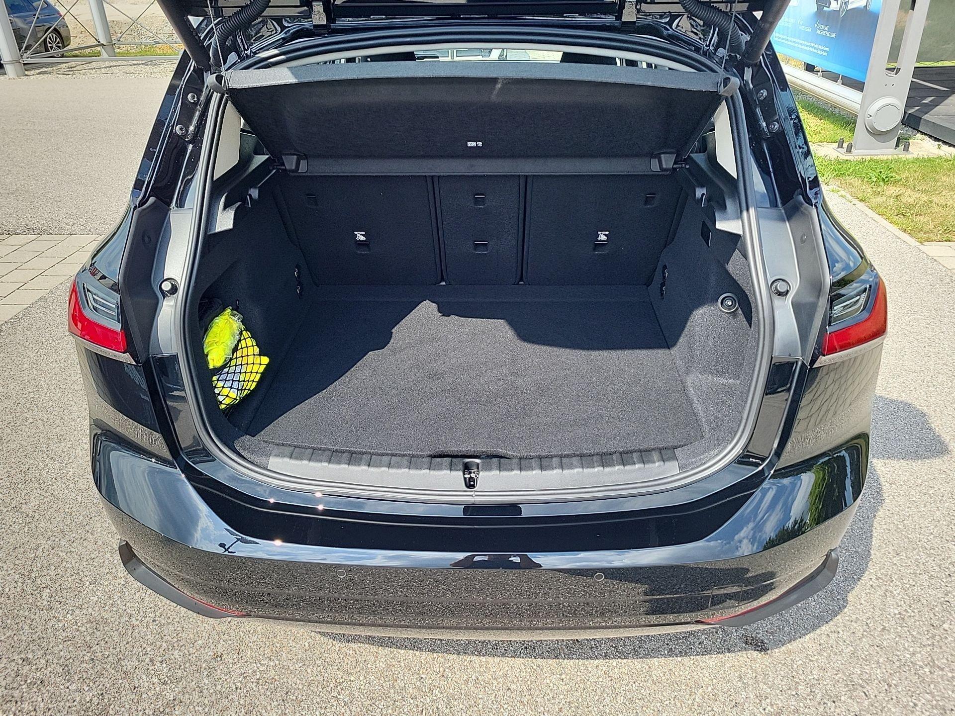 BMW 2er Active Tourer – Bild 9