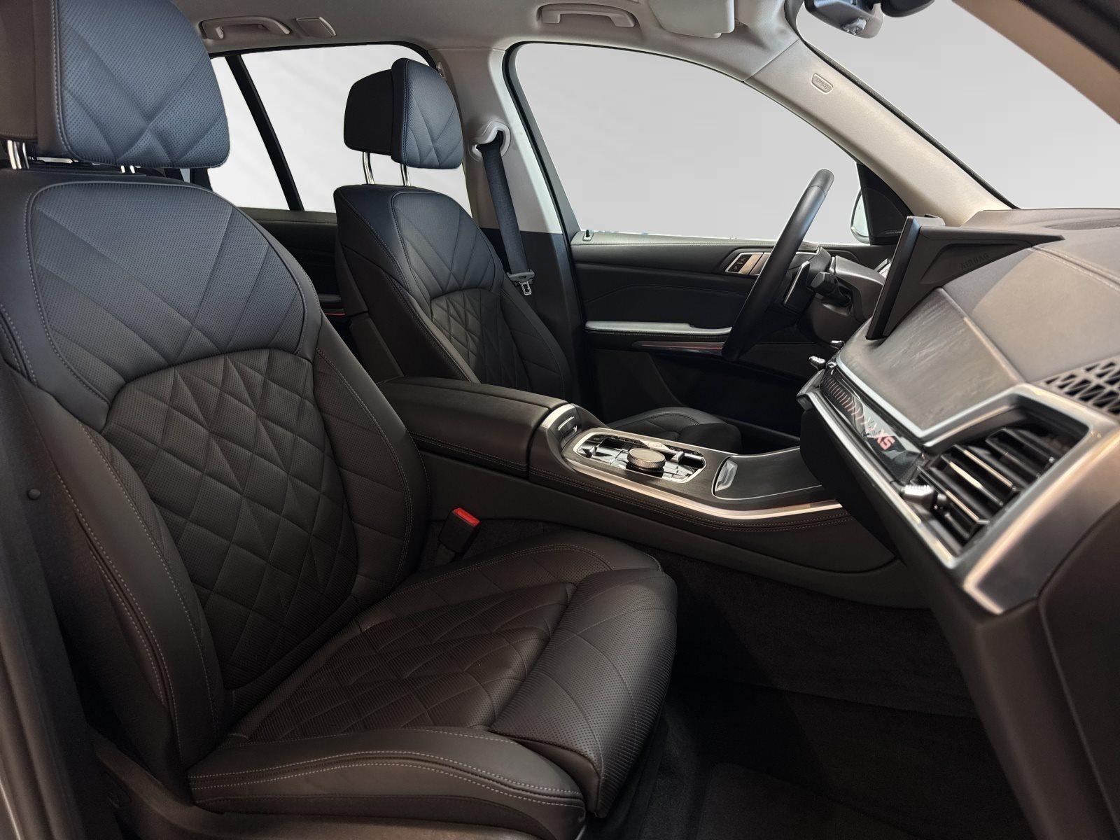 BMW X5 – Bild 8