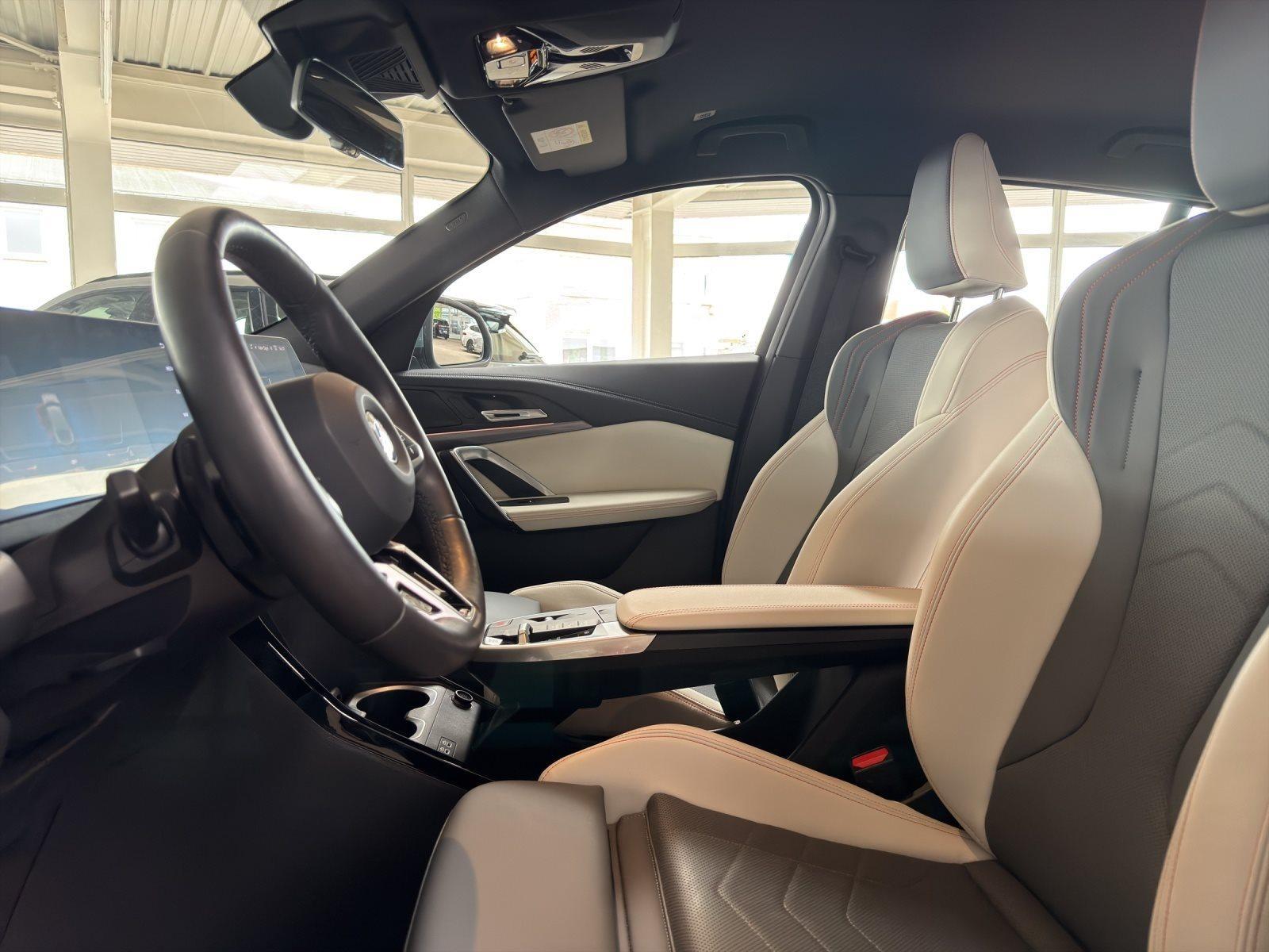 BMW X2 – Bild 11