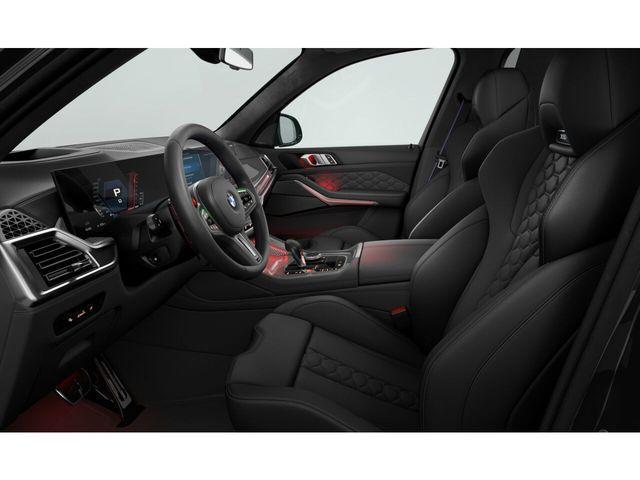 BMW X5M – Bild 3