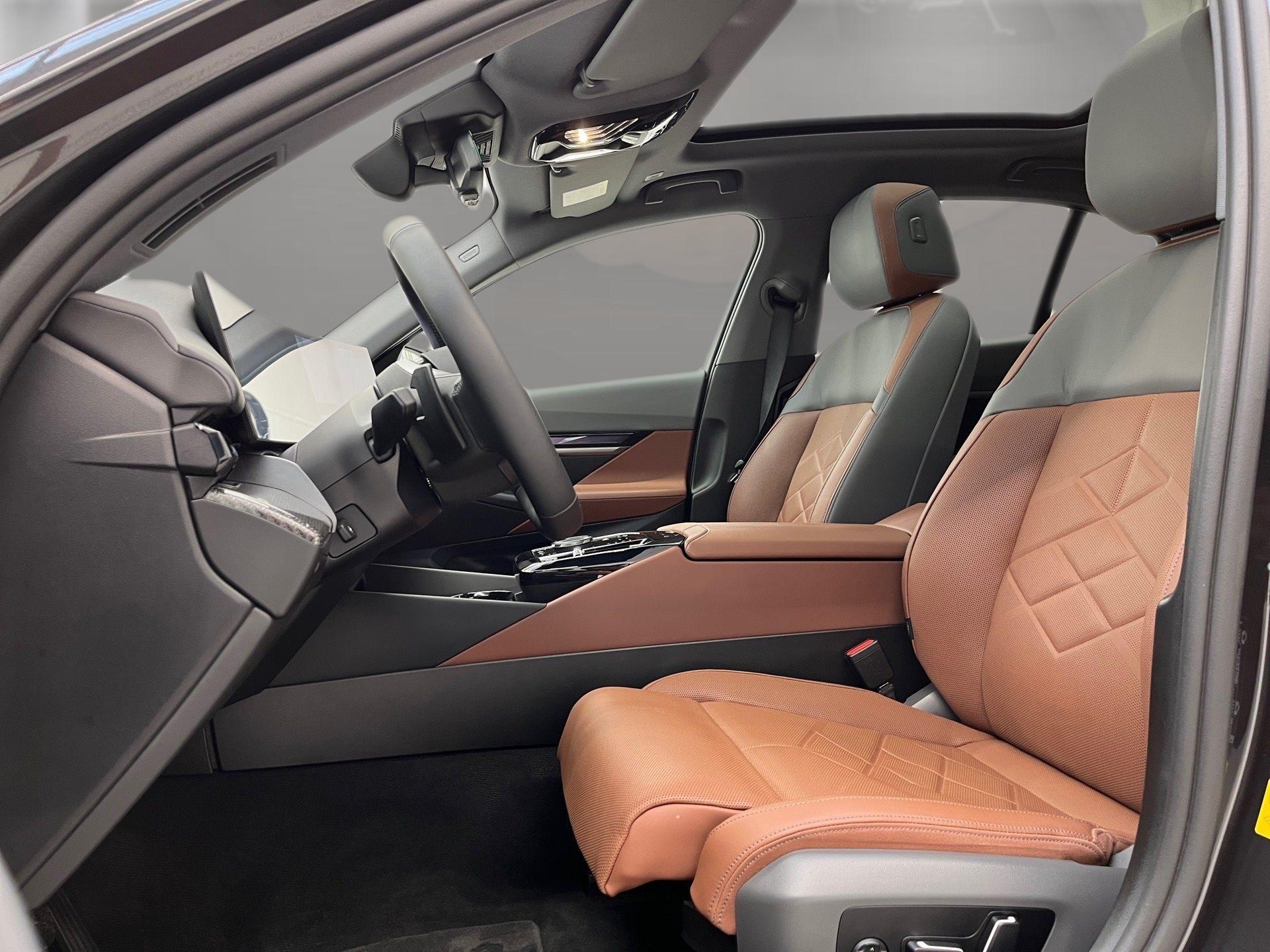 BMW 5er – Bild 15