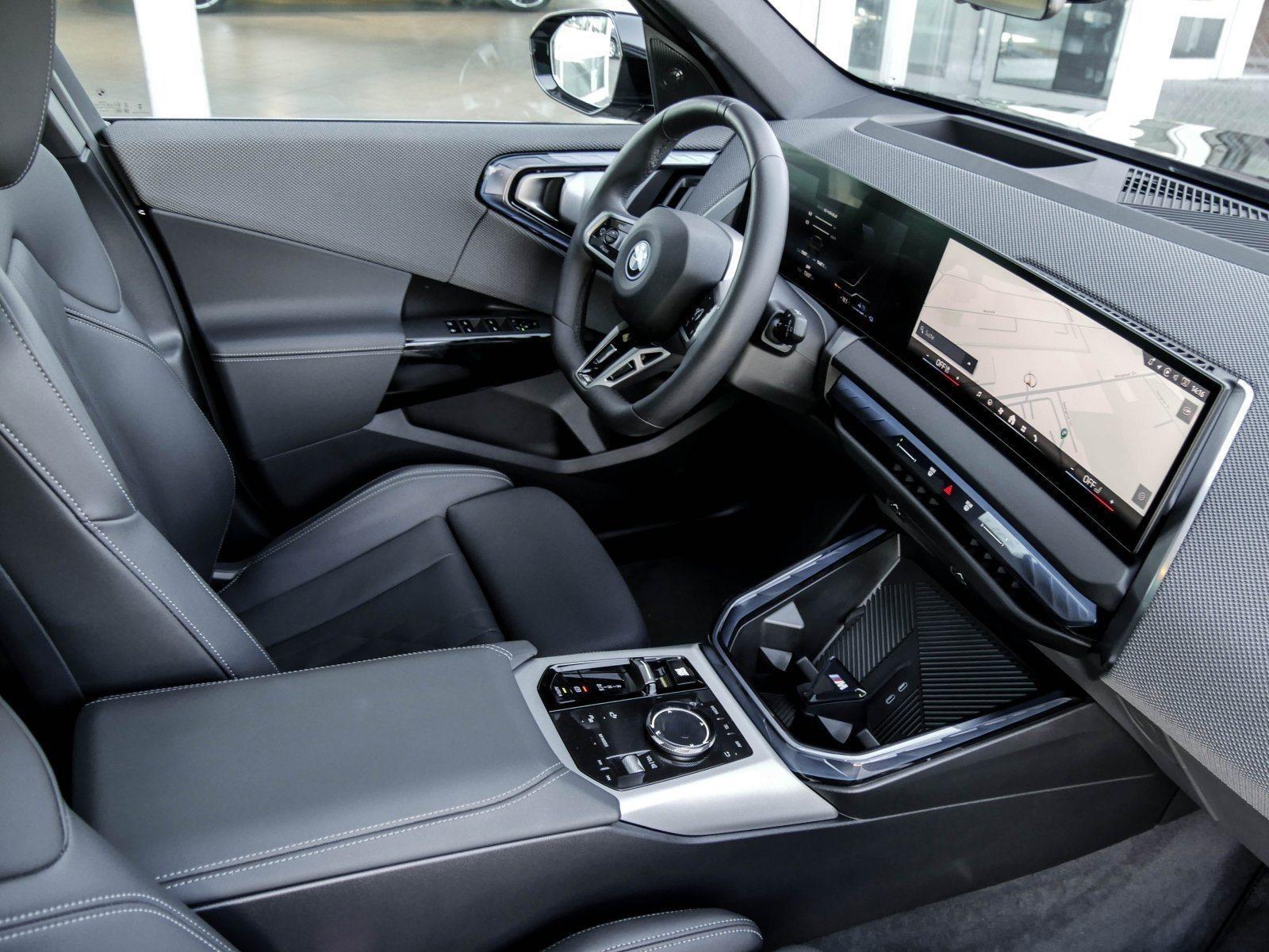 BMW X3 – Bild 3