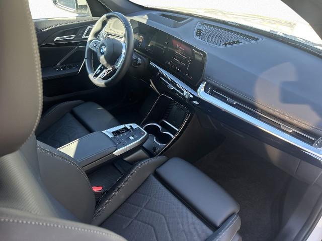 BMW X1 – Bild 11