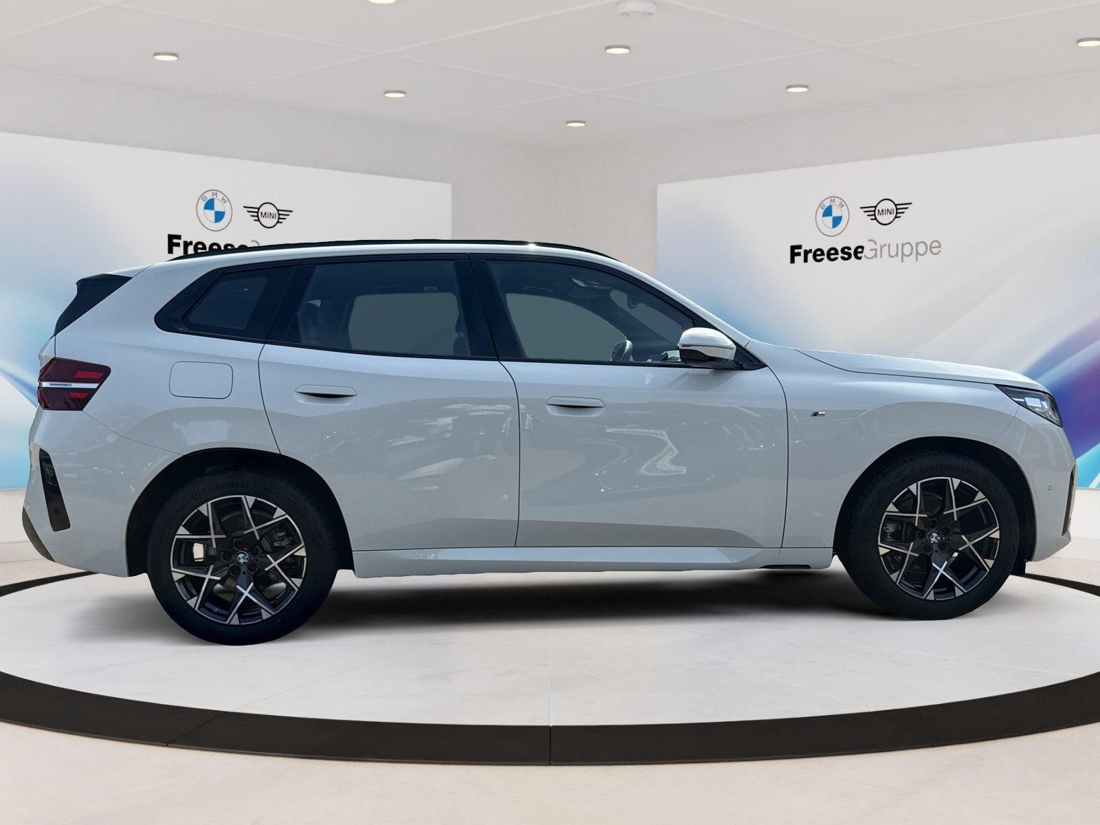BMW X3 – Bild 17