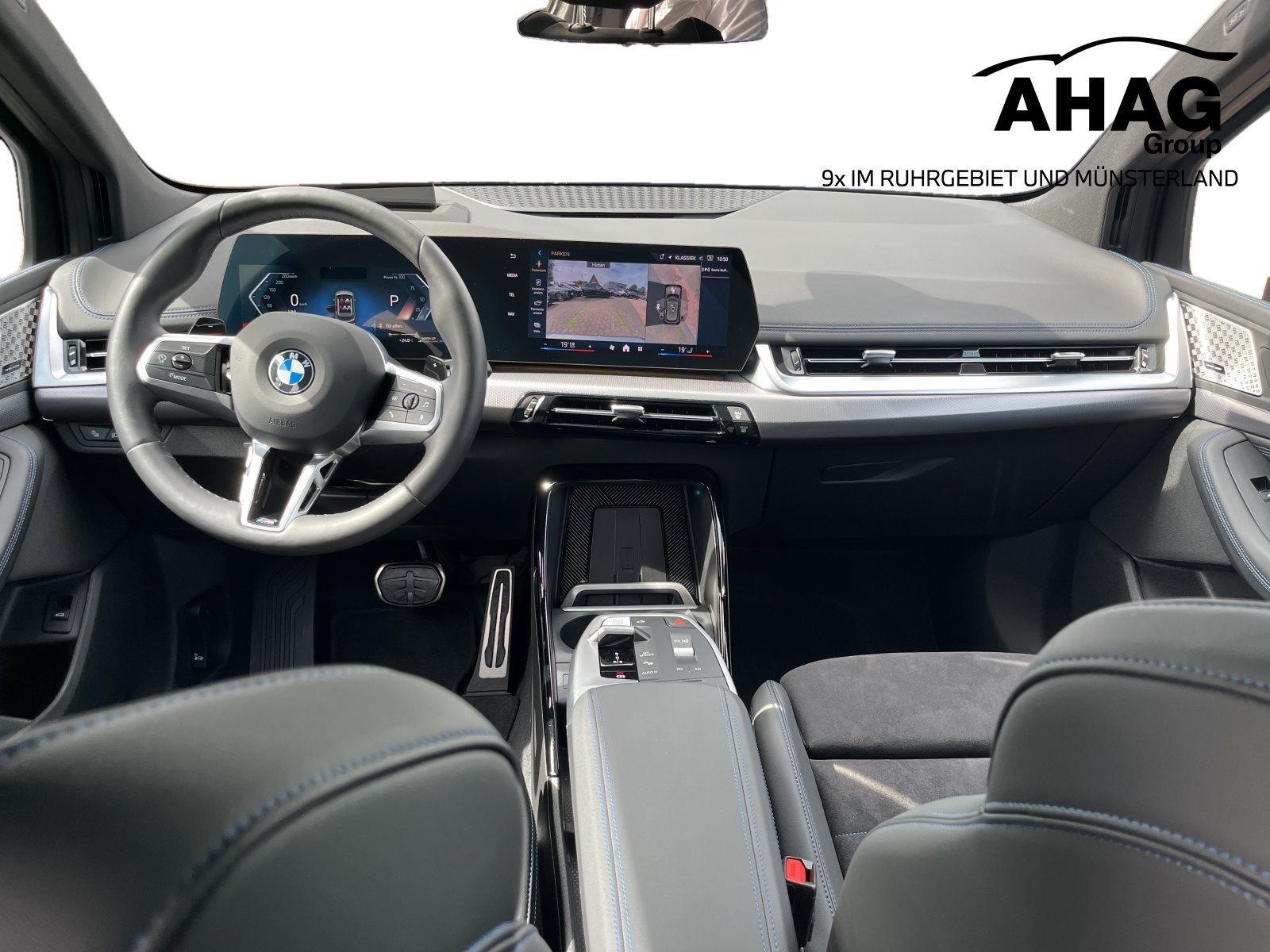 BMW 2er Active Tourer – Bild 9