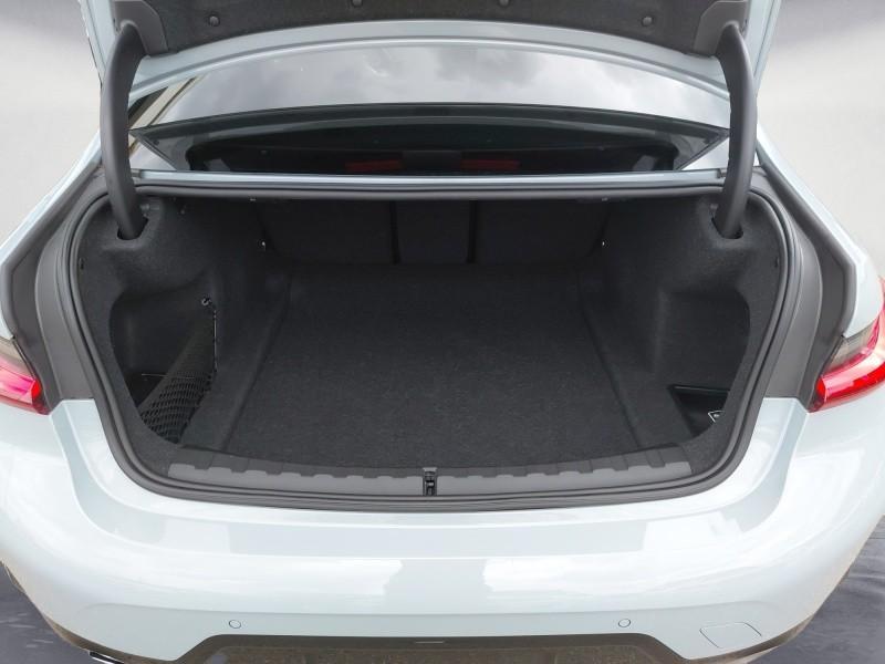 BMW 3er – Bild 16