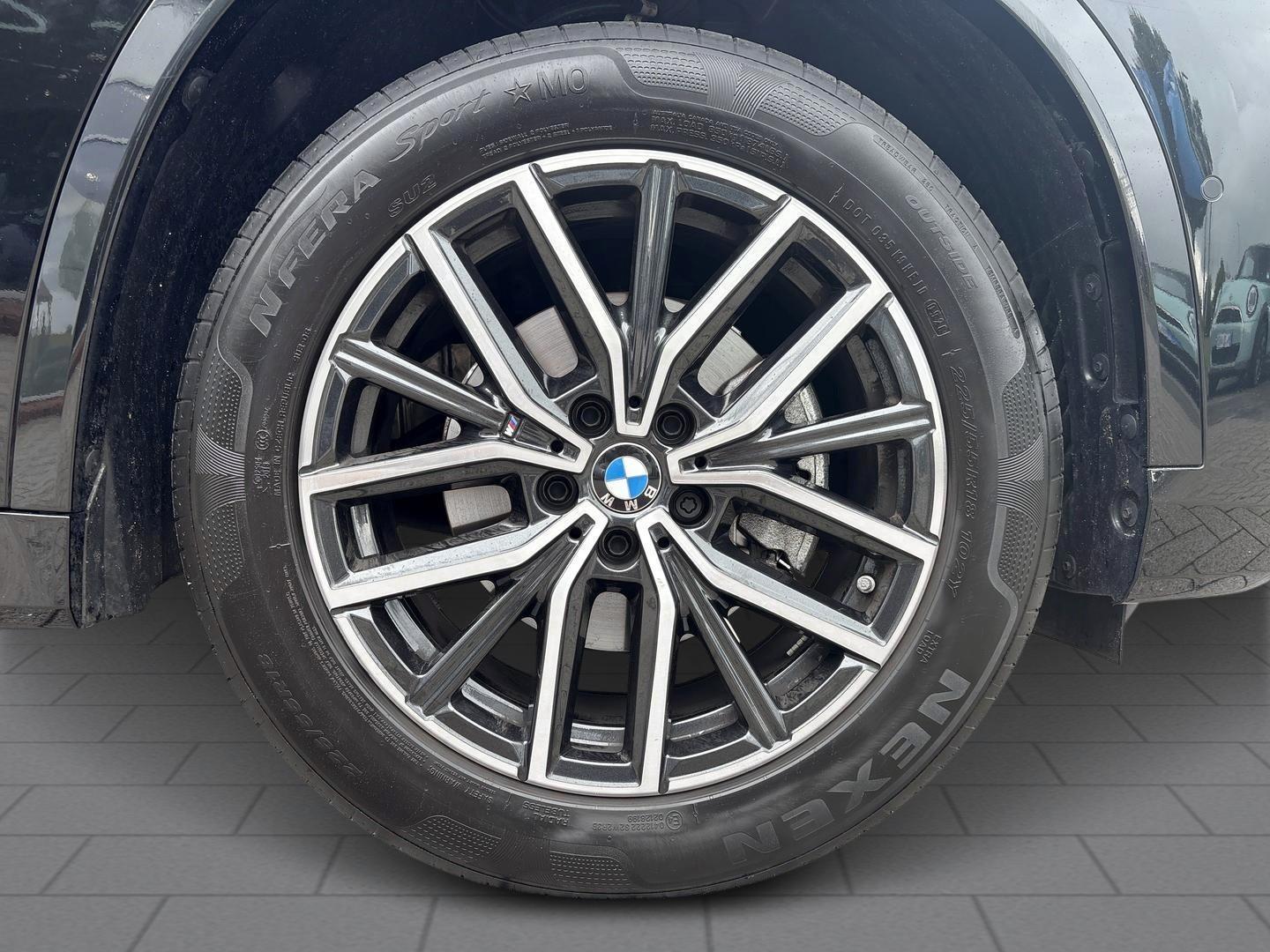 BMW X1 – Bild 7