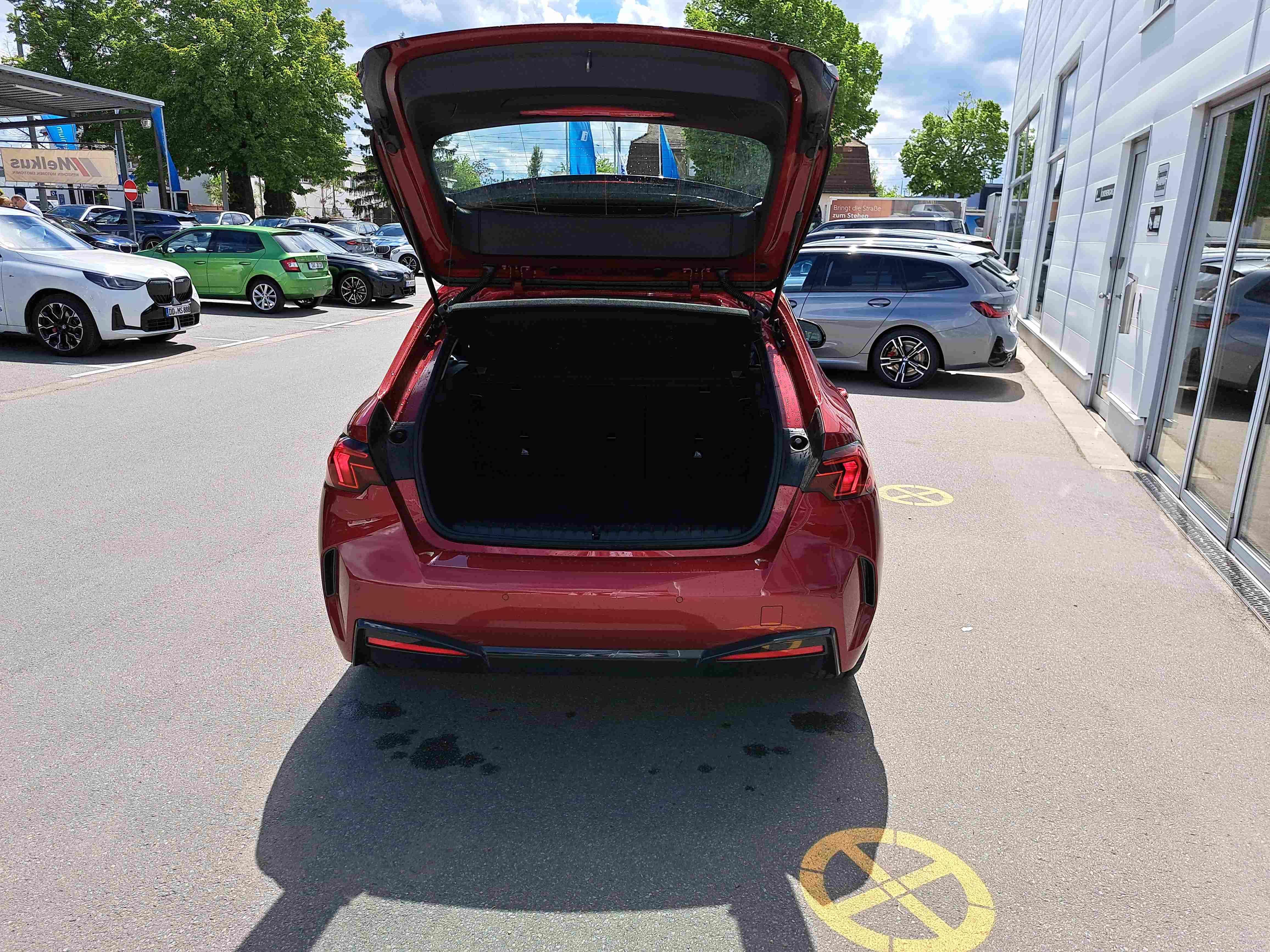 BMW 1er – Bild 14