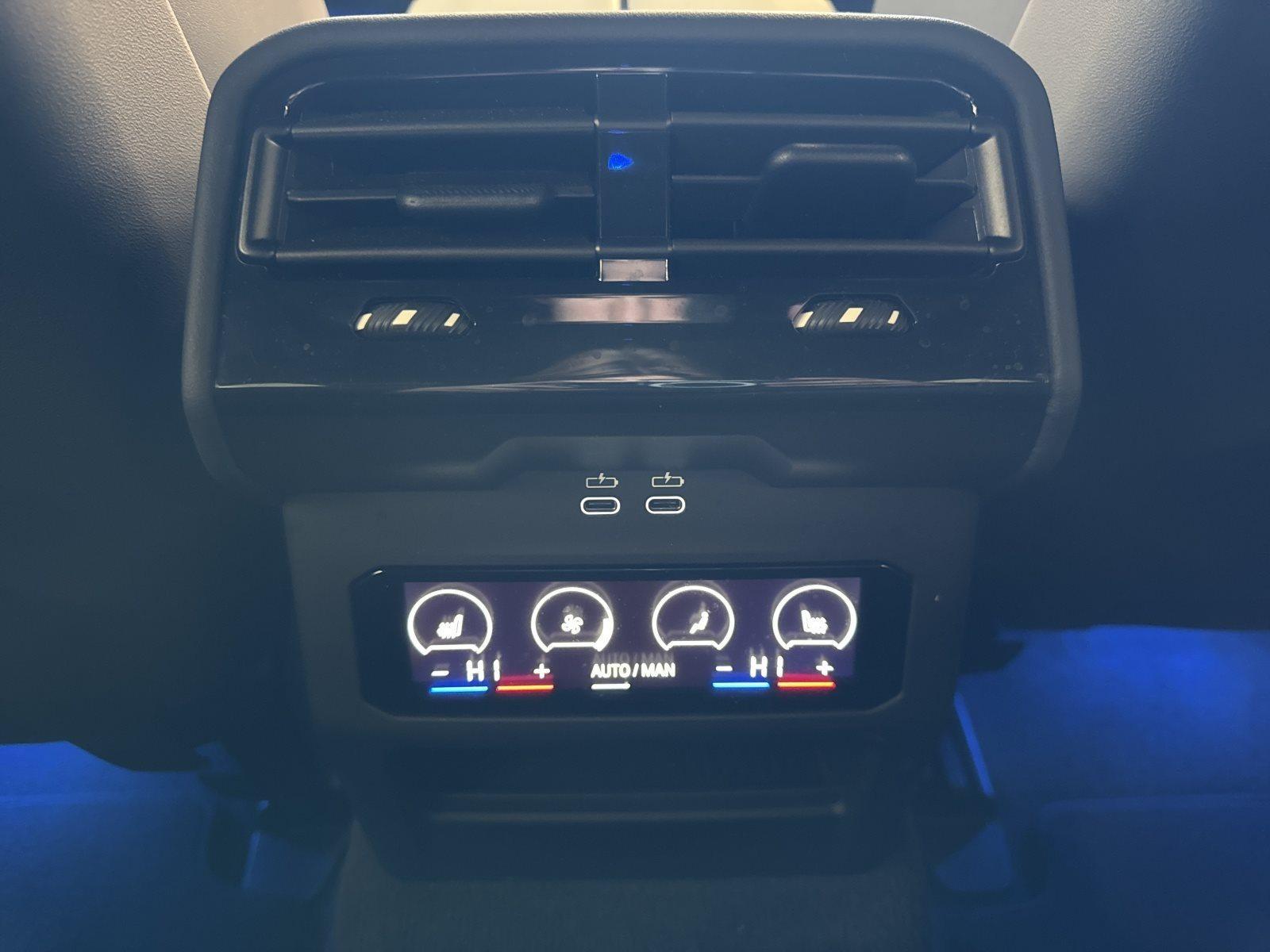 BMW M5 Touring – Bild 7