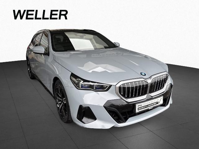 BMW 5er Touring – Bild 2
