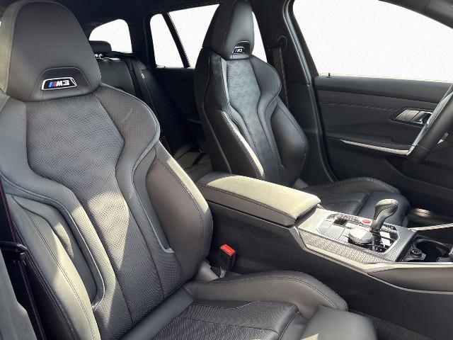 BMW M3 Touring – Bild 6