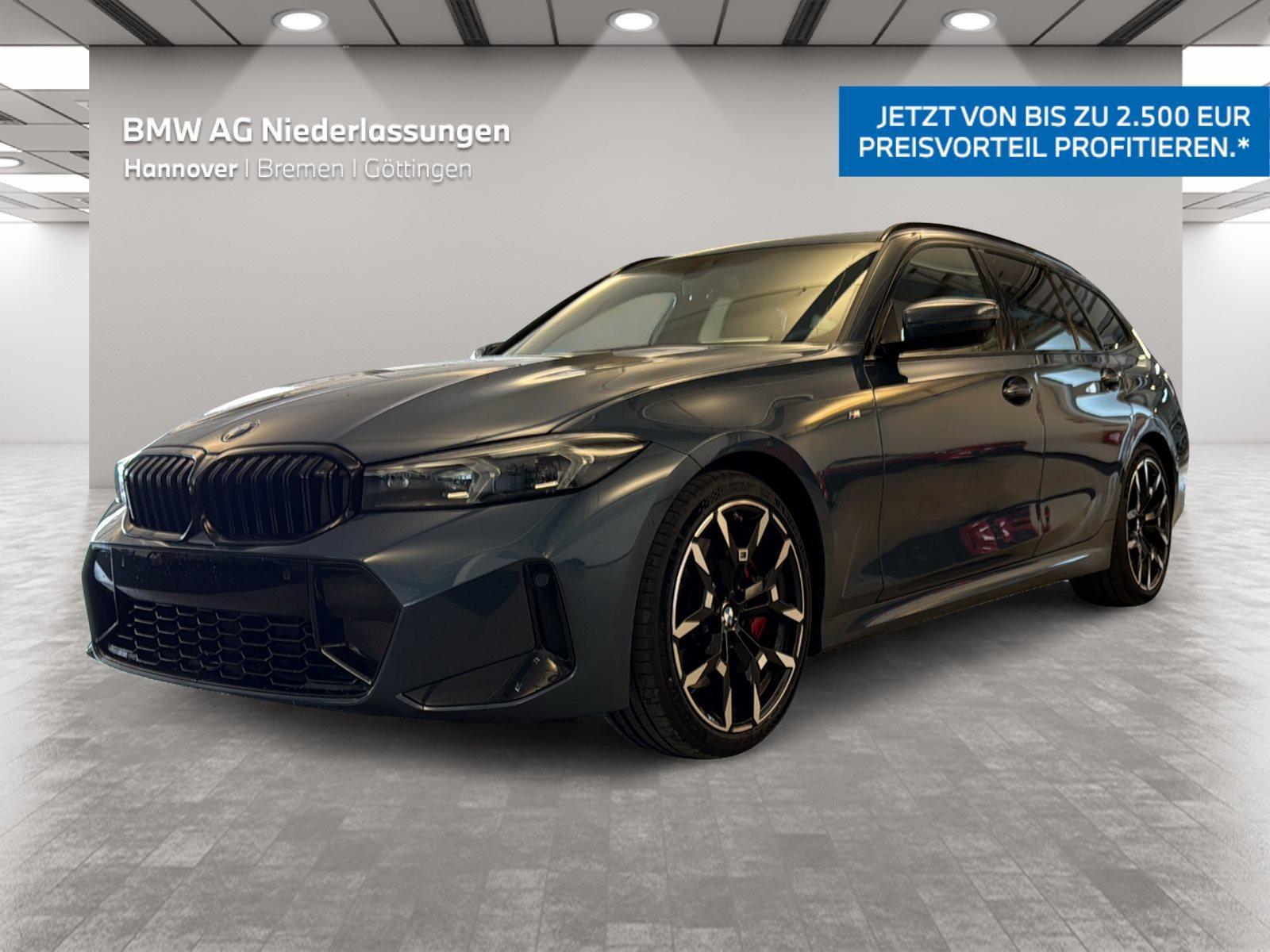 BMW 3er Touring