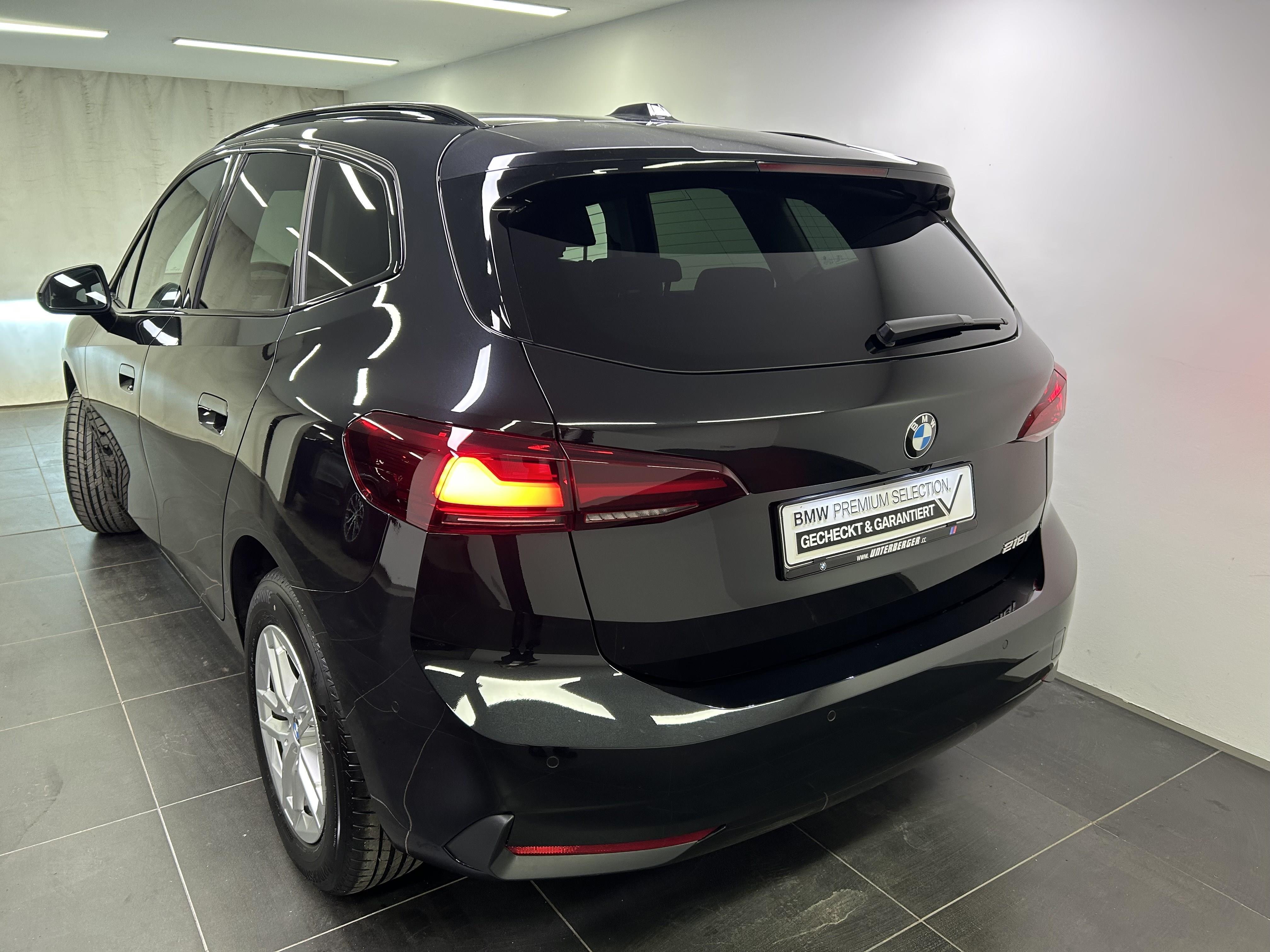 BMW 2er Active Tourer – Bild 21