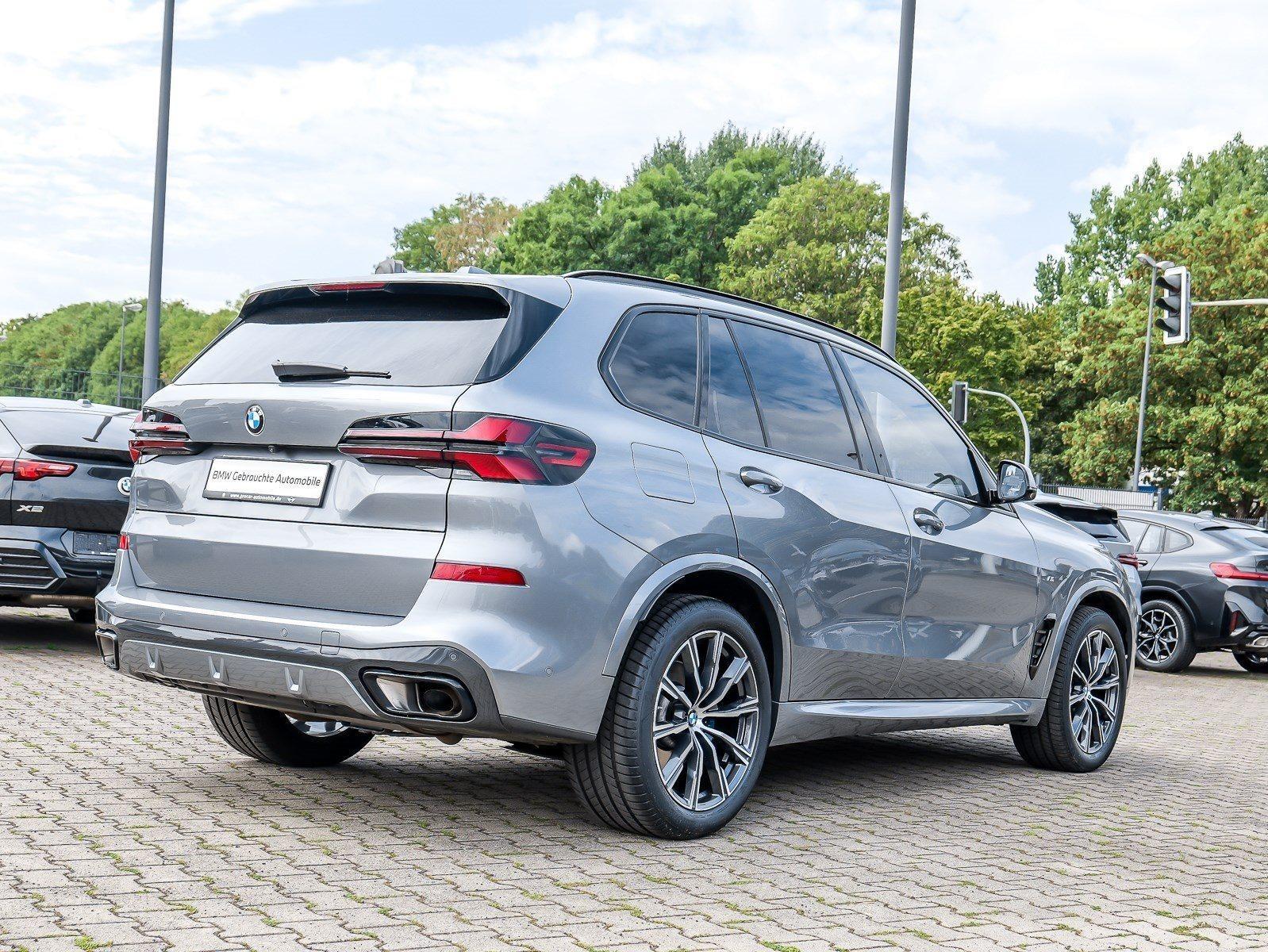 BMW X5 – Bild 2
