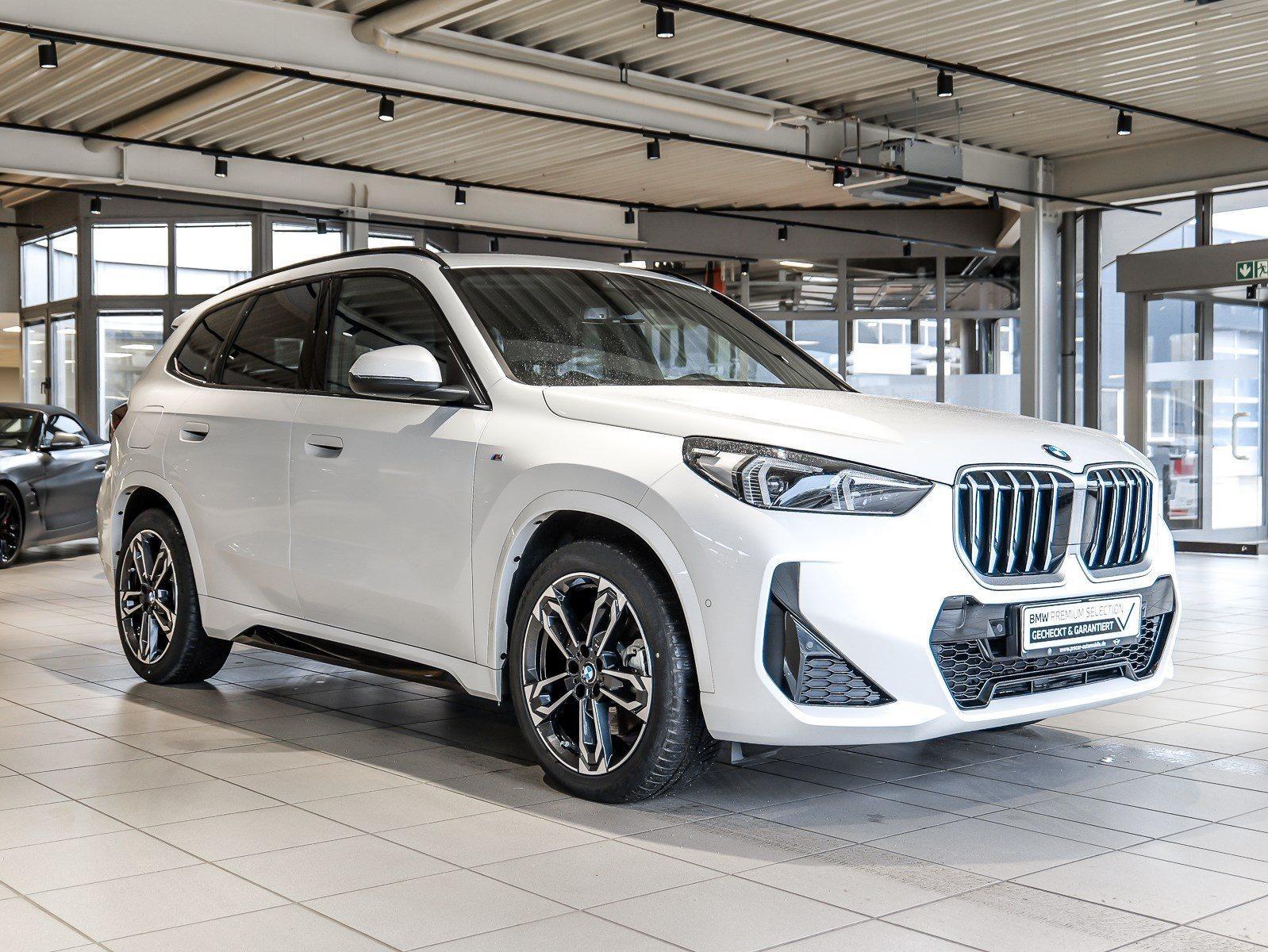 BMW X1 – Bild 6