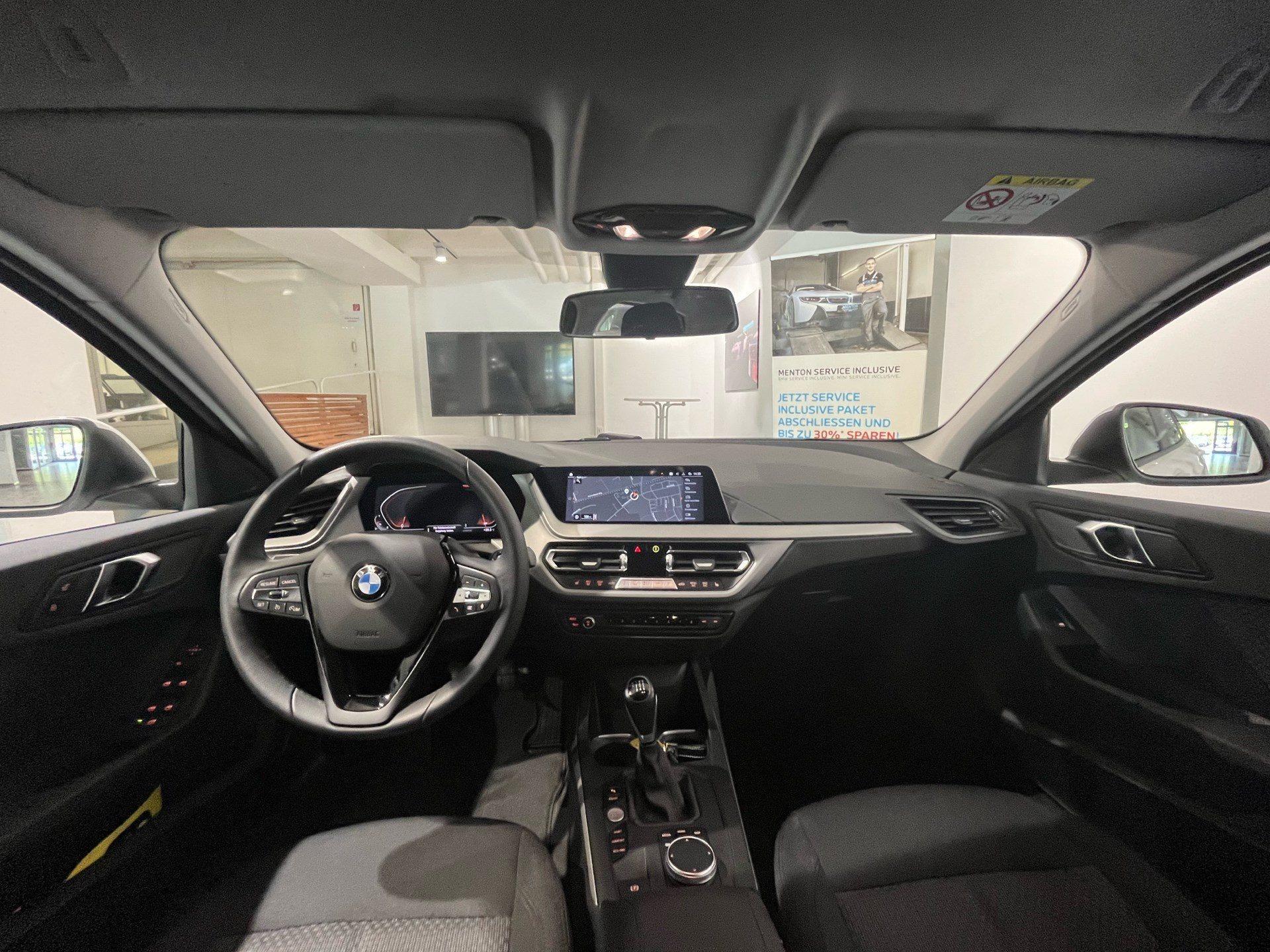 BMW 1er – Bild 17