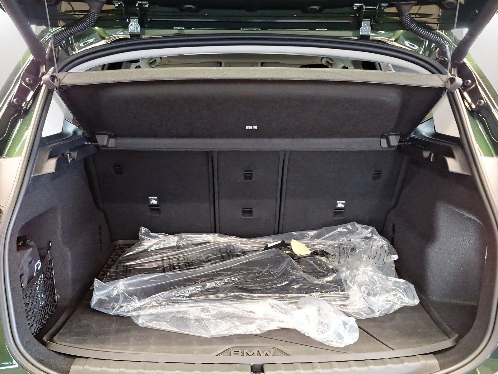 BMW 2er Active Tourer – Bild 19